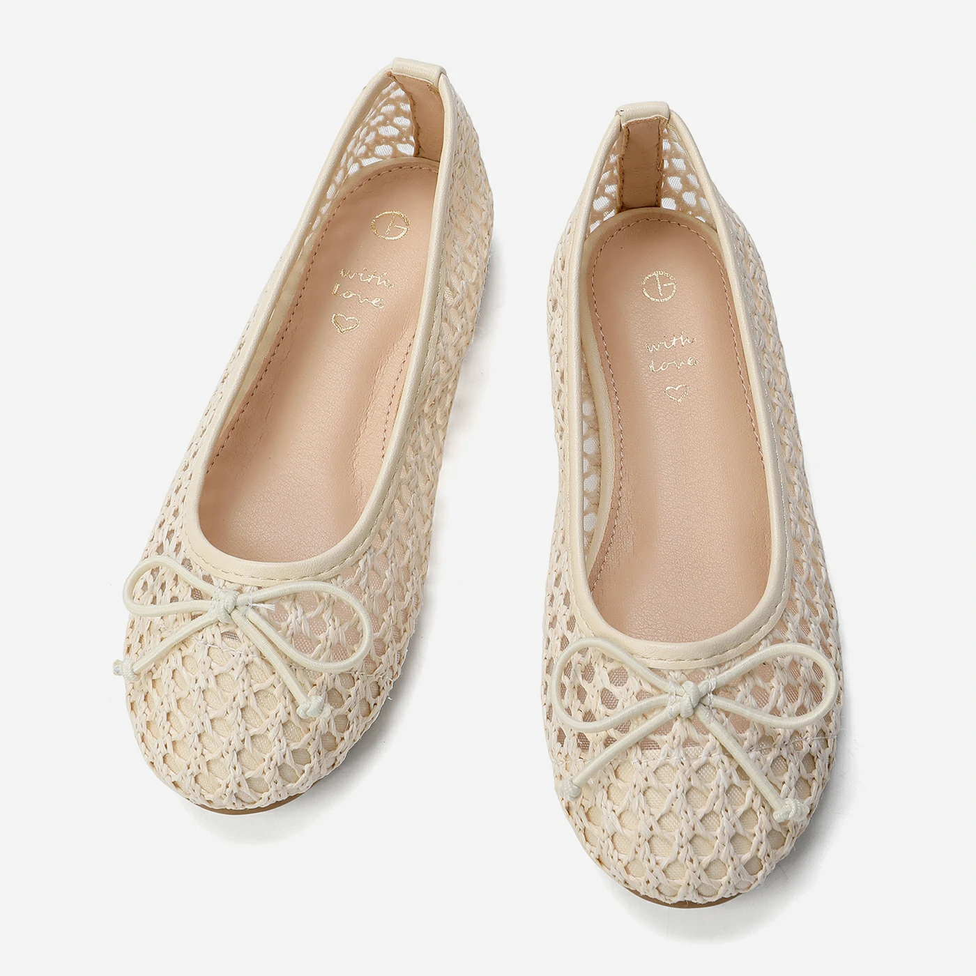 בלרינה בז 33