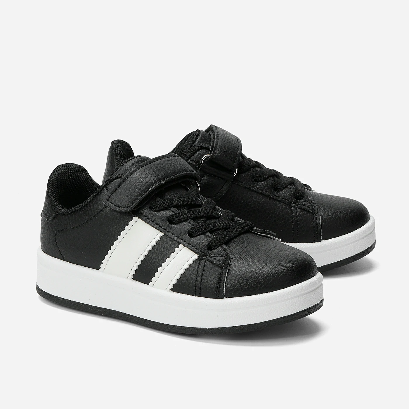 סניקרס/ספורט שחור 29