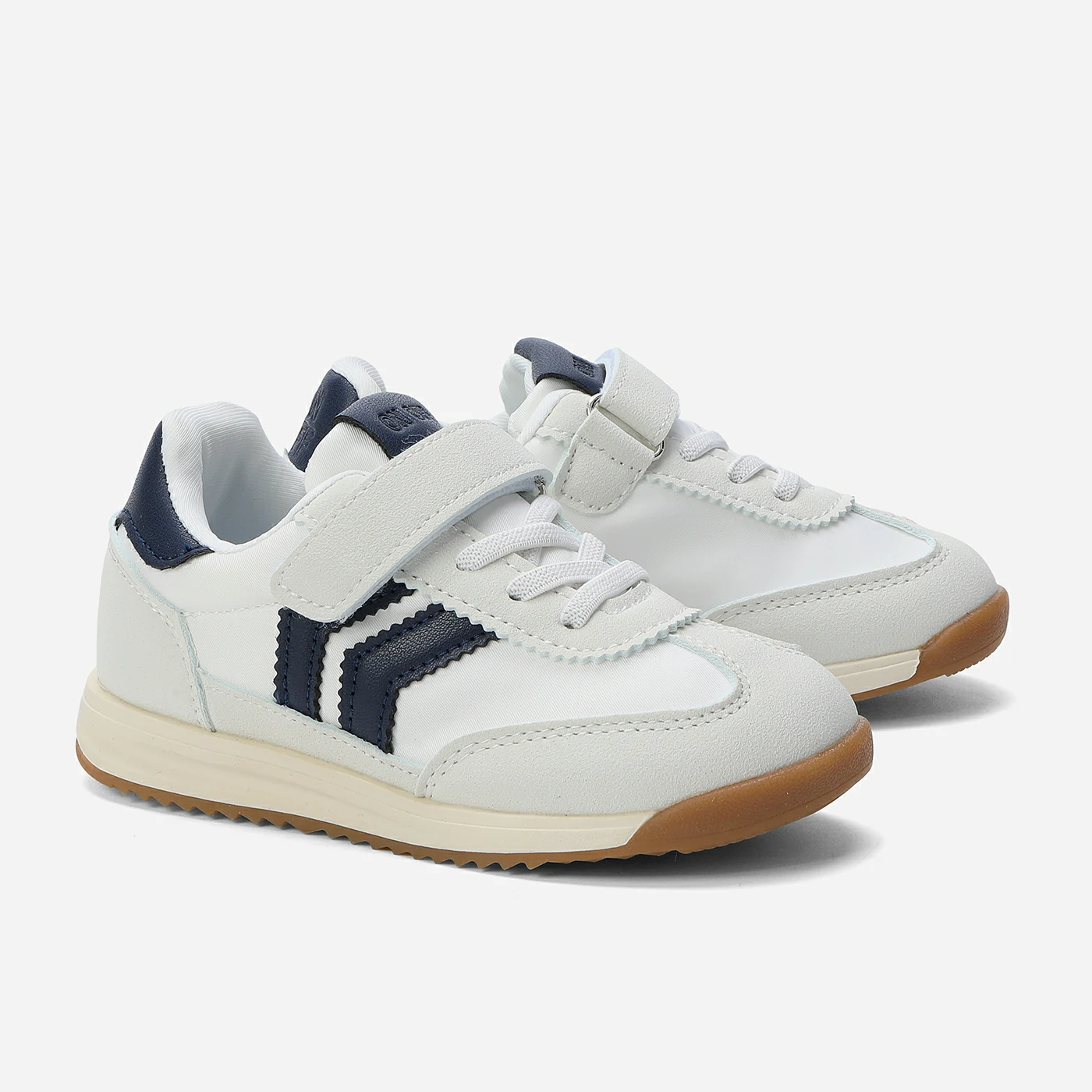 סניקרס/ספורט אפור 24