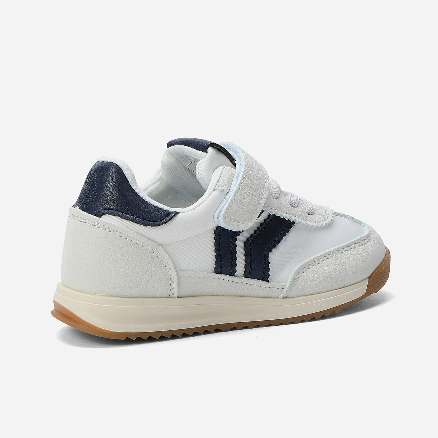 סניקרס/ספורט אפור 24