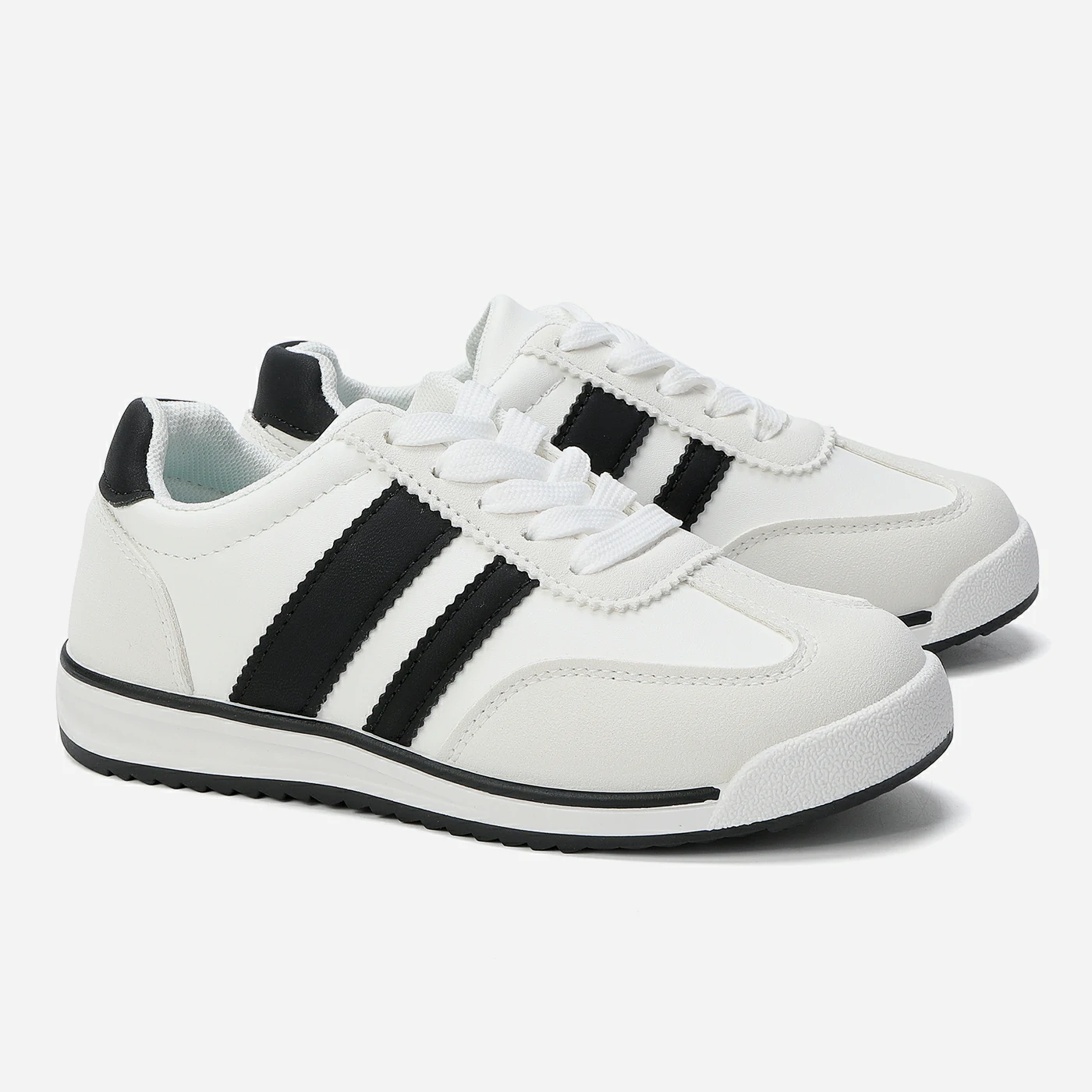 סניקרס/ספורט לבן 30