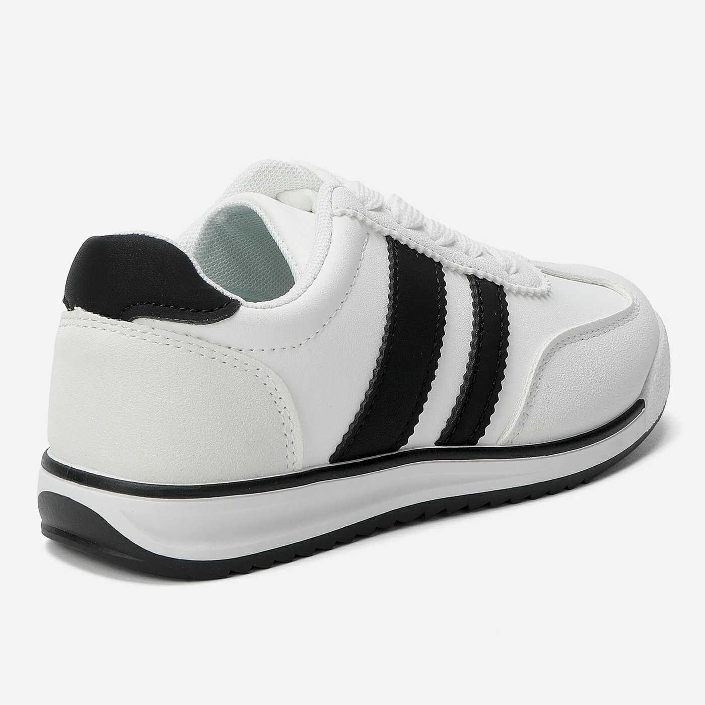 סניקרס/ספורט לבן 30