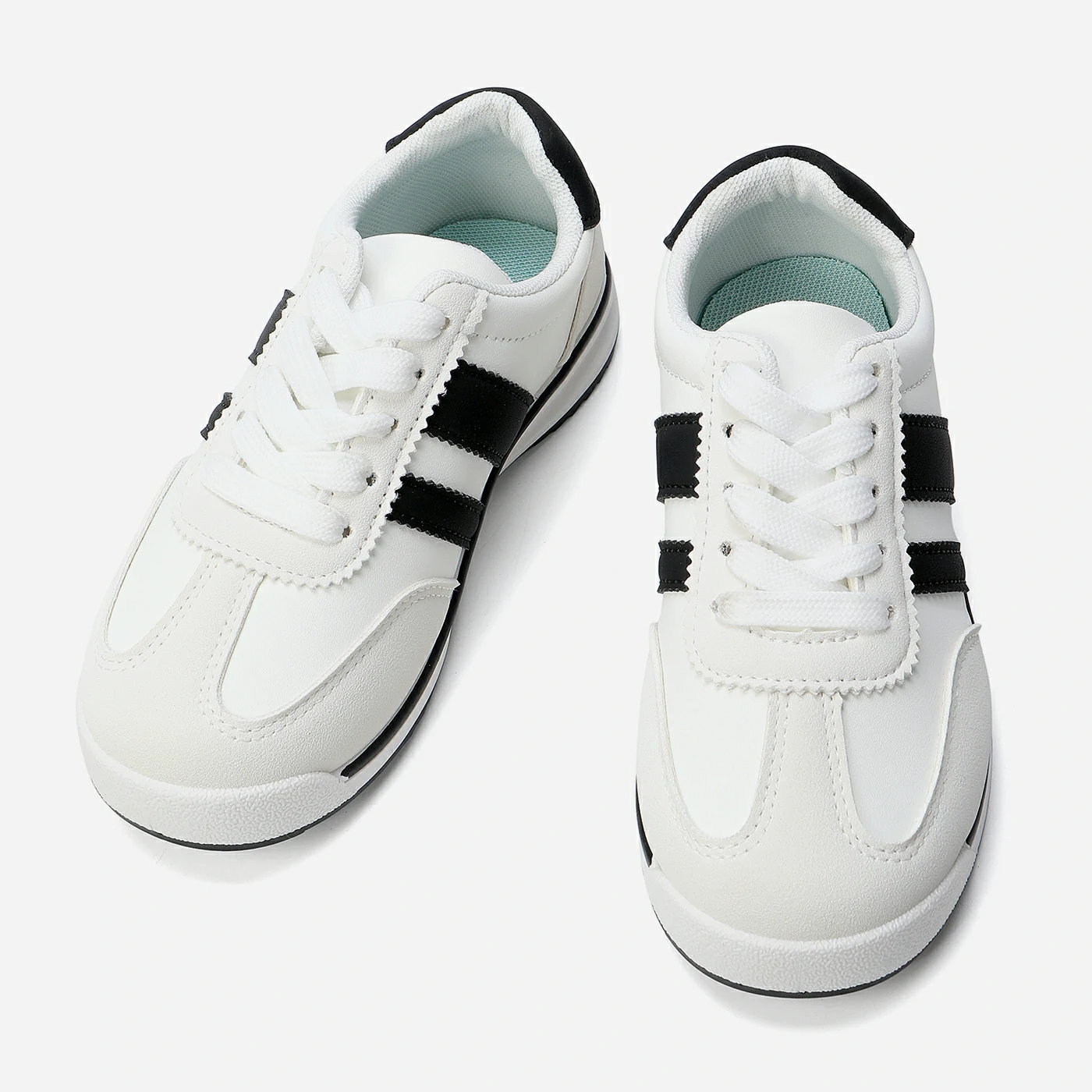 סניקרס/ספורט לבן 30