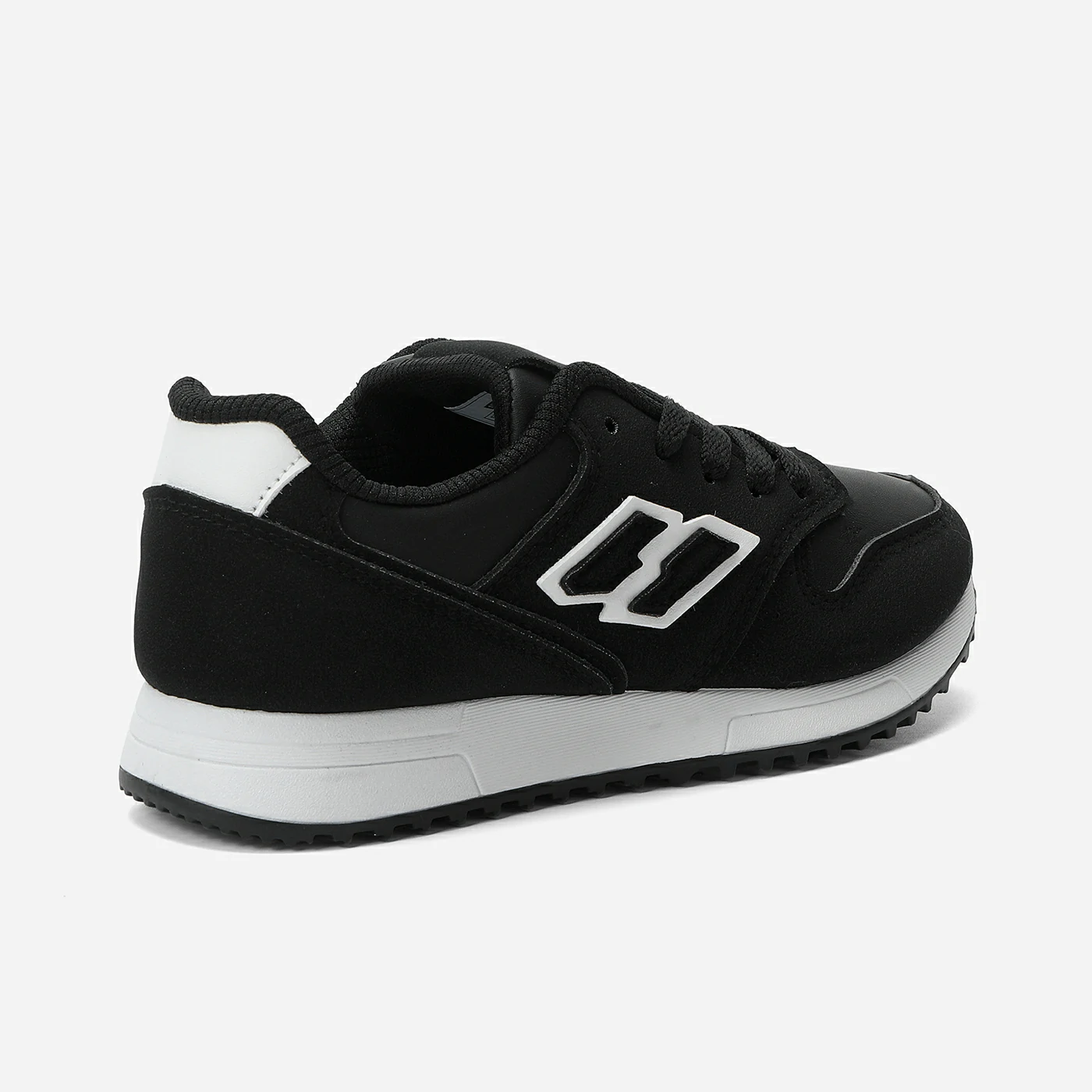 סניקרס/ספורט שחור 37