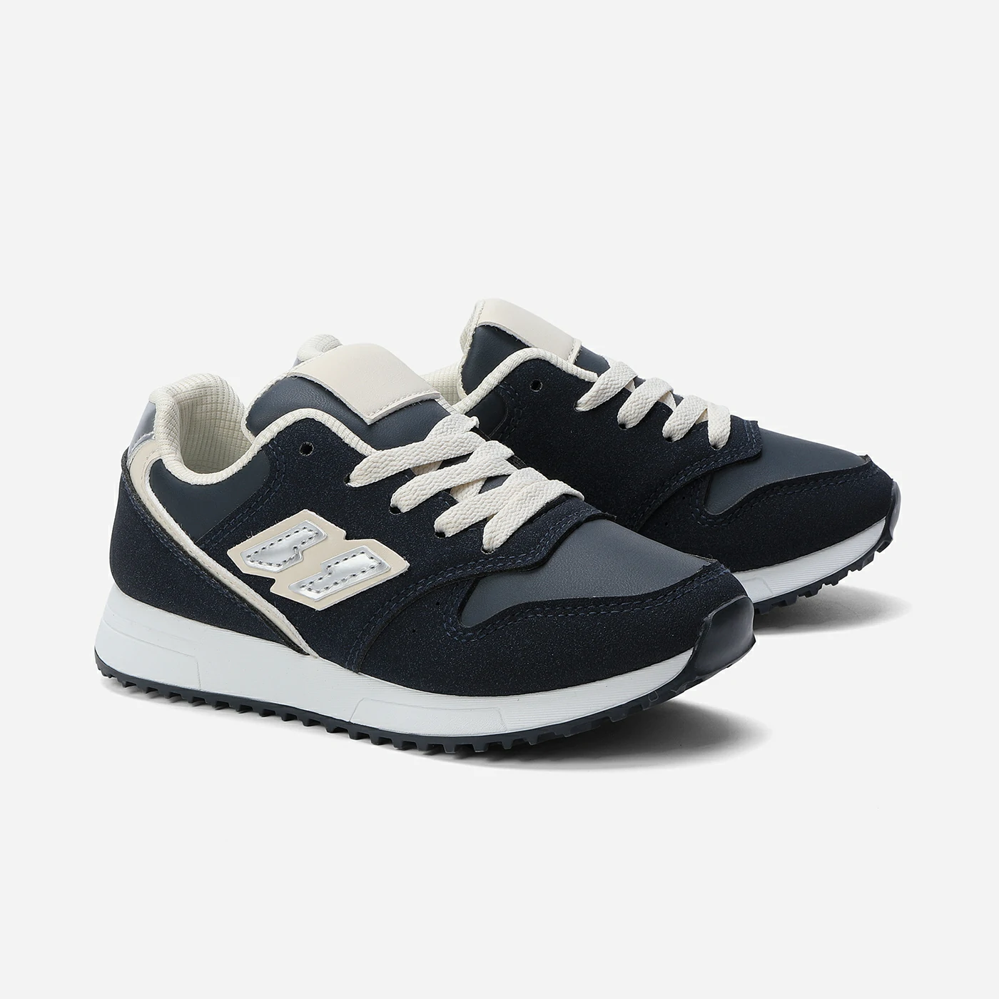 סניקרס/ספורט נייבי 33