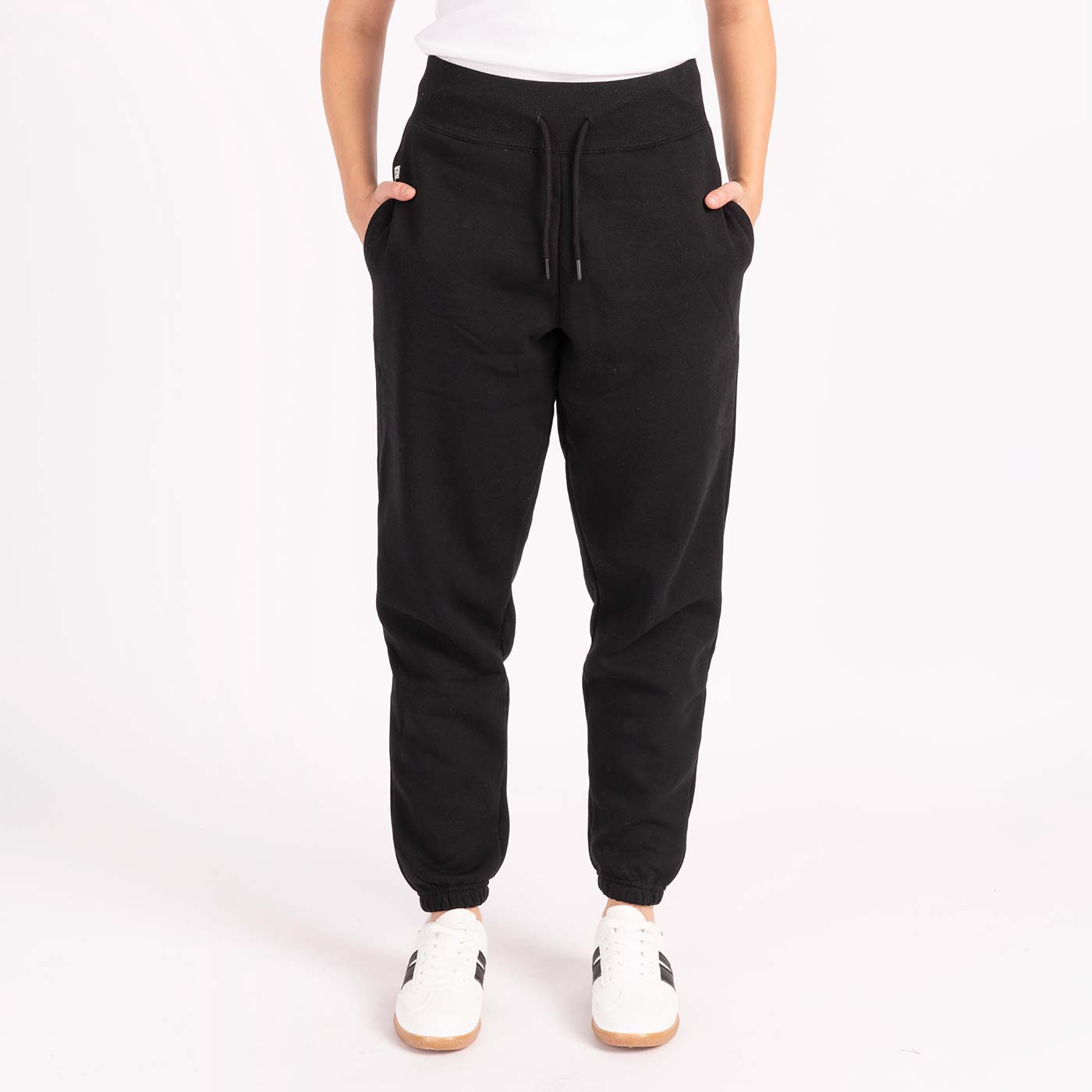 מכנסיים וחצאיות שחור M