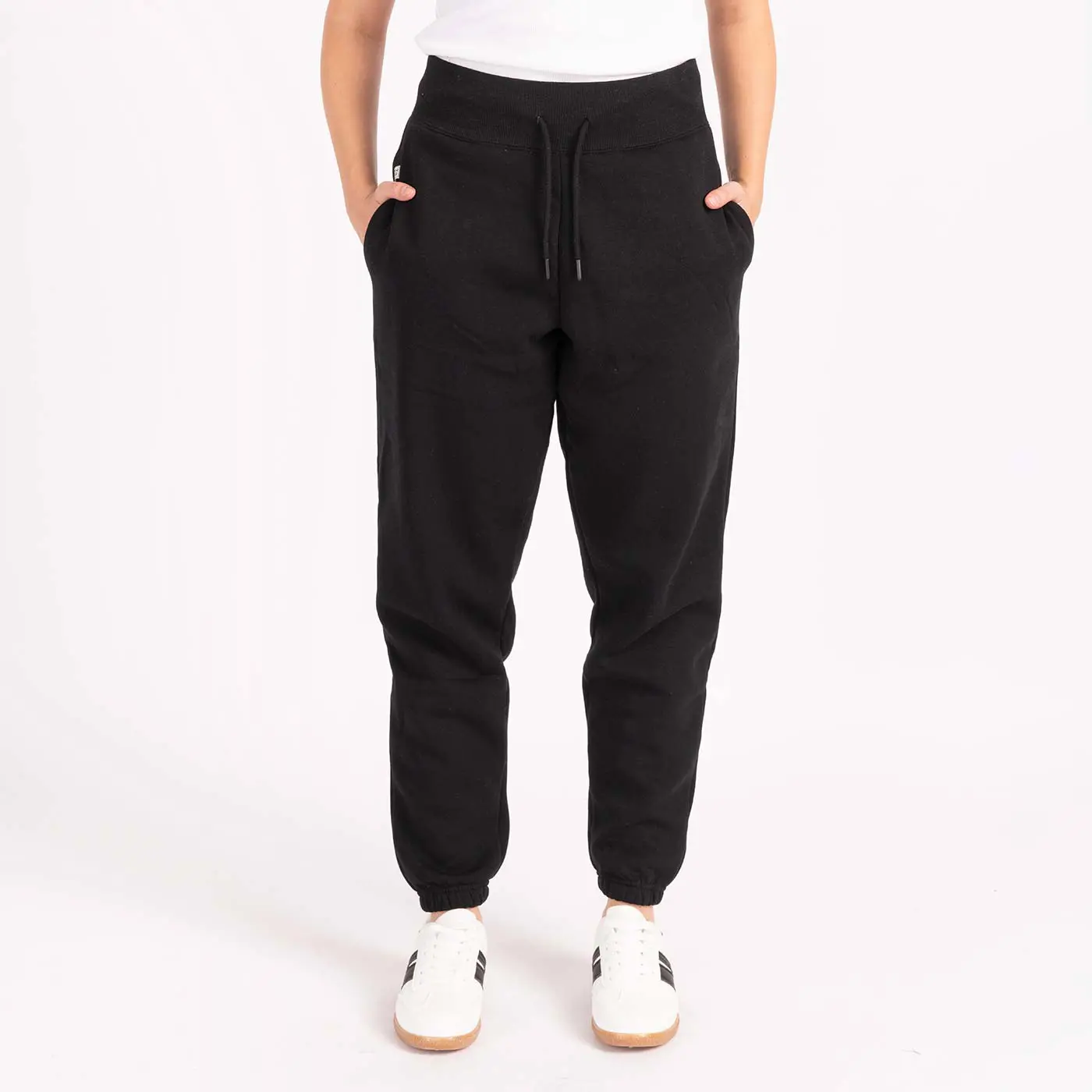 מכנסיים וחצאיות שחור S