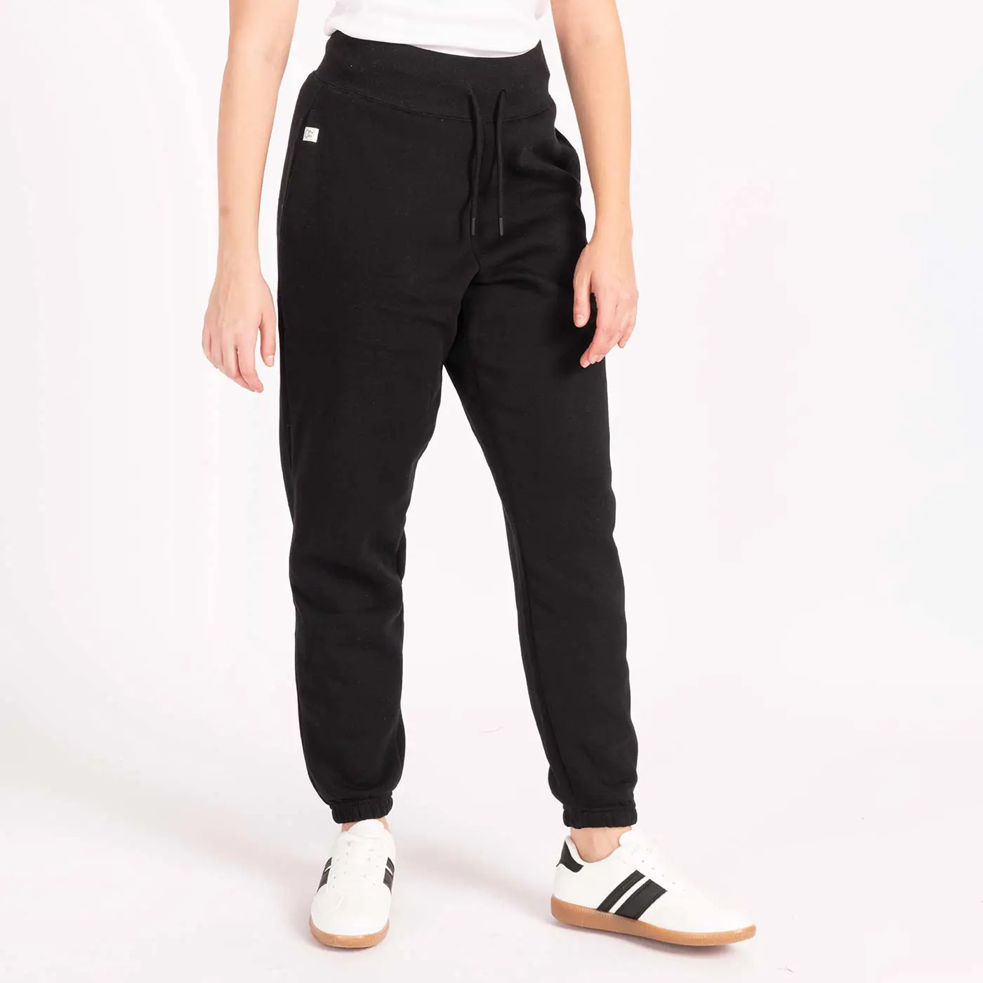 מכנסיים וחצאיות שחור S