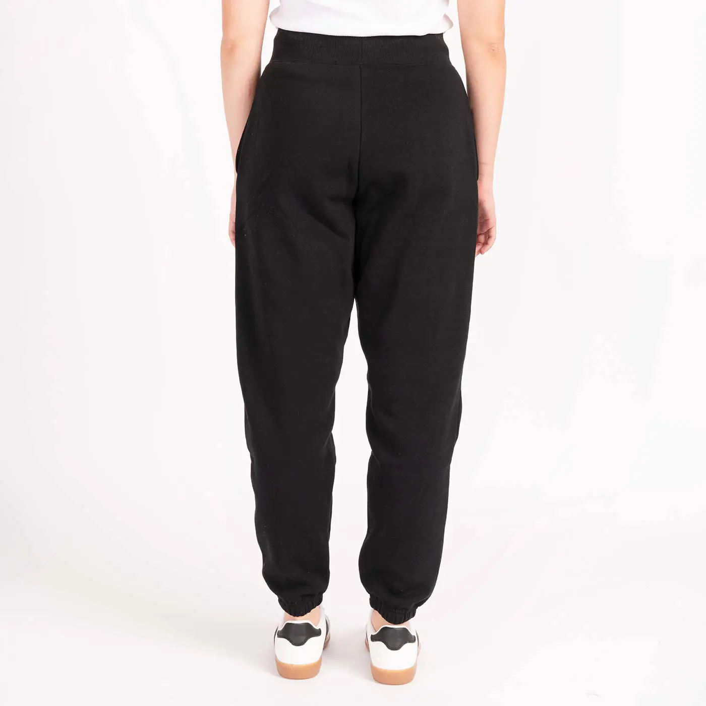 מכנסיים וחצאיות שחור S