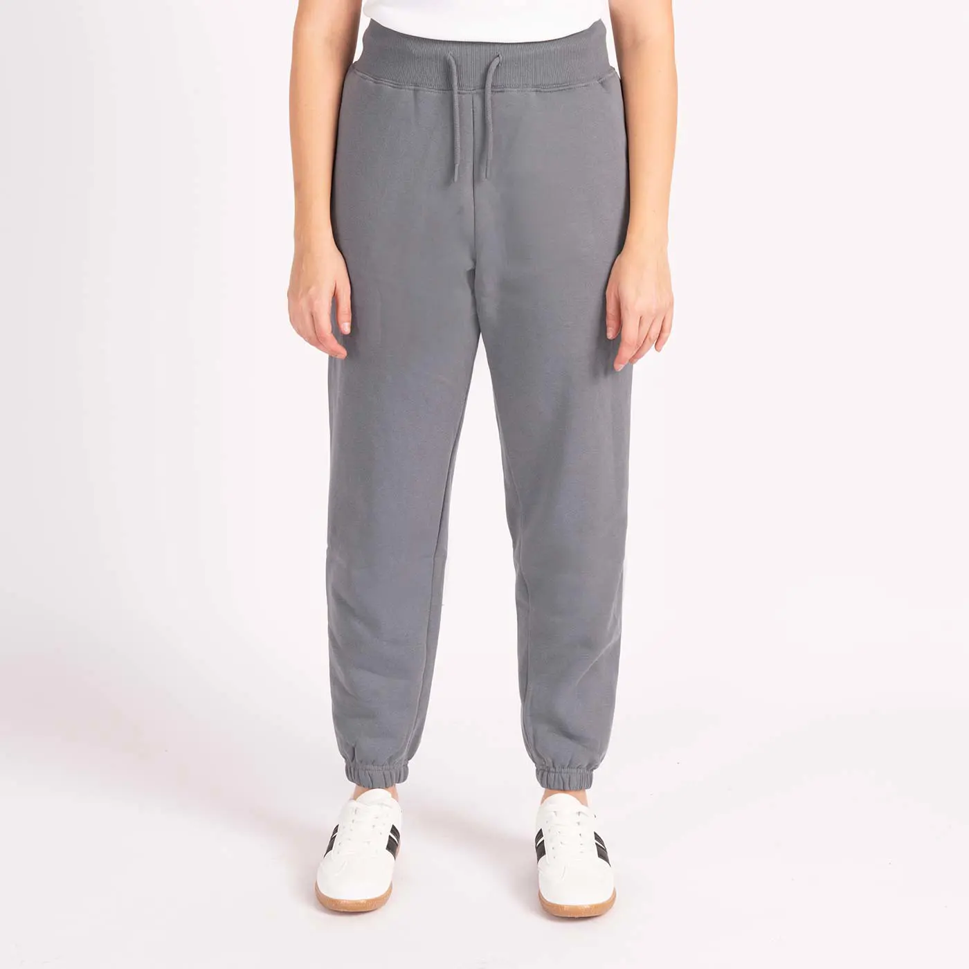 מכנסיים וחצאיות אפור S