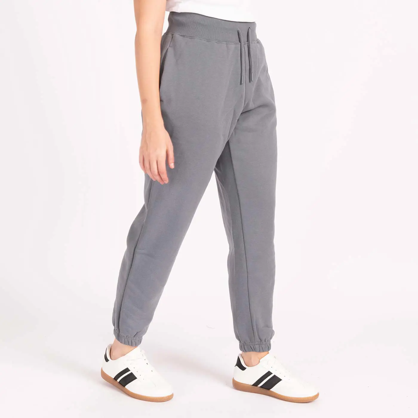 מכנסיים וחצאיות אפור S