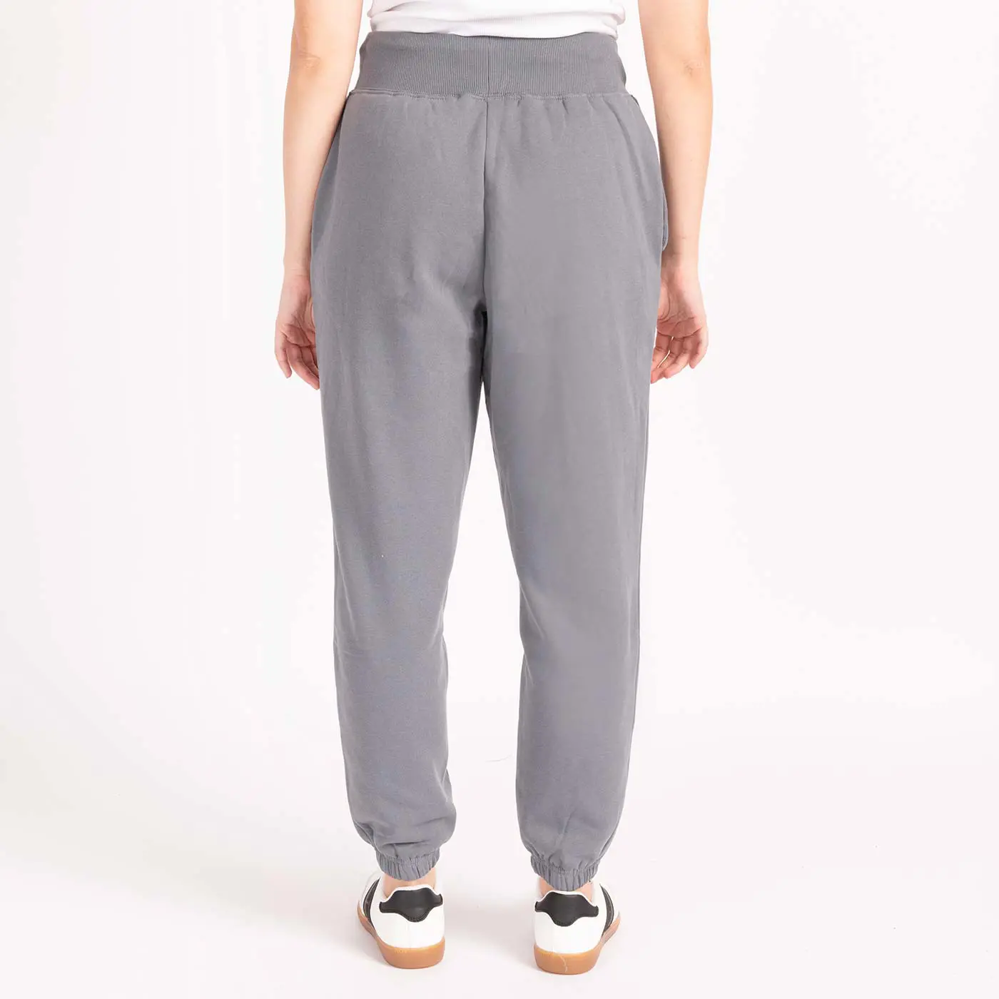 מכנסיים וחצאיות אפור S