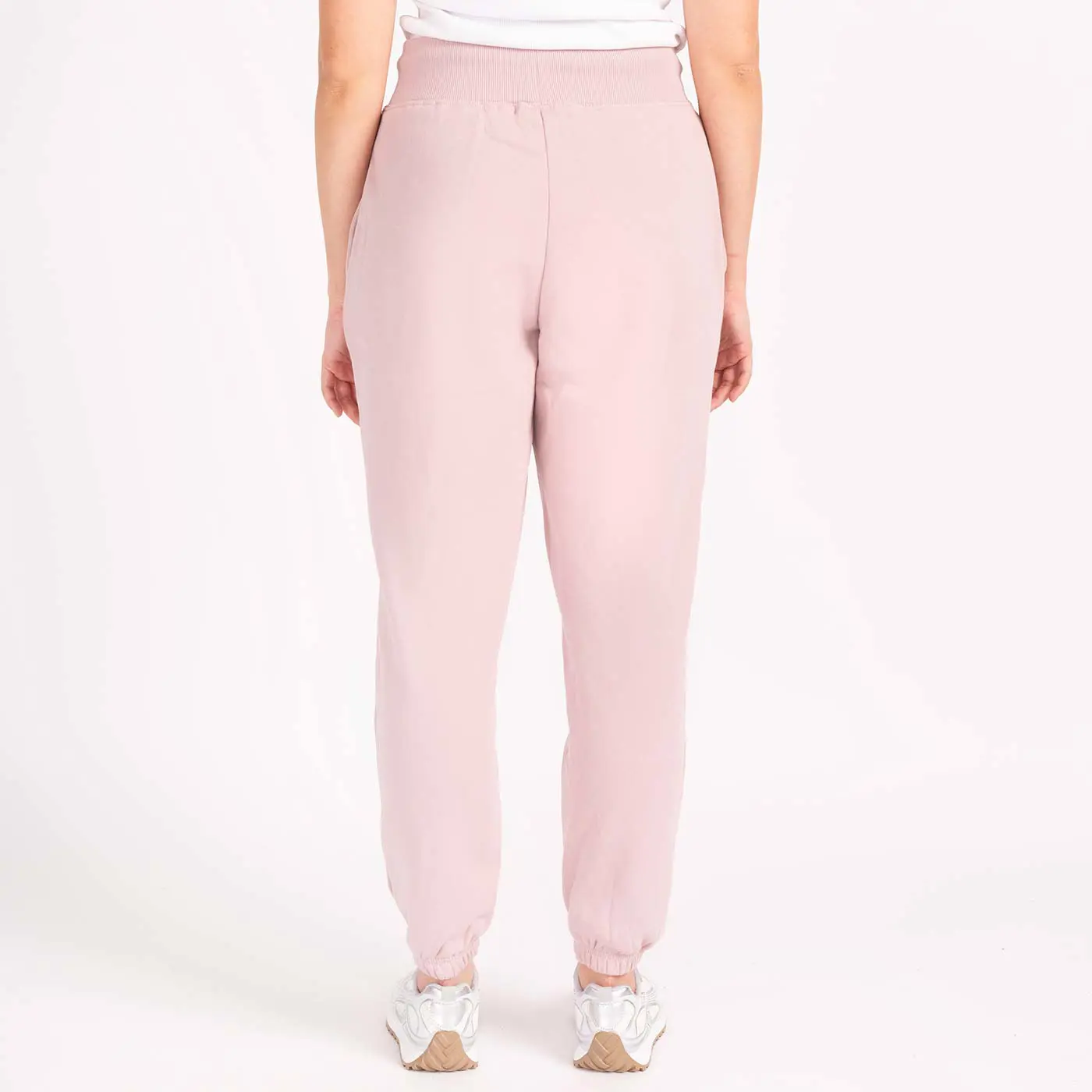 מכנסיים וחצאיות ורוד עתיק M