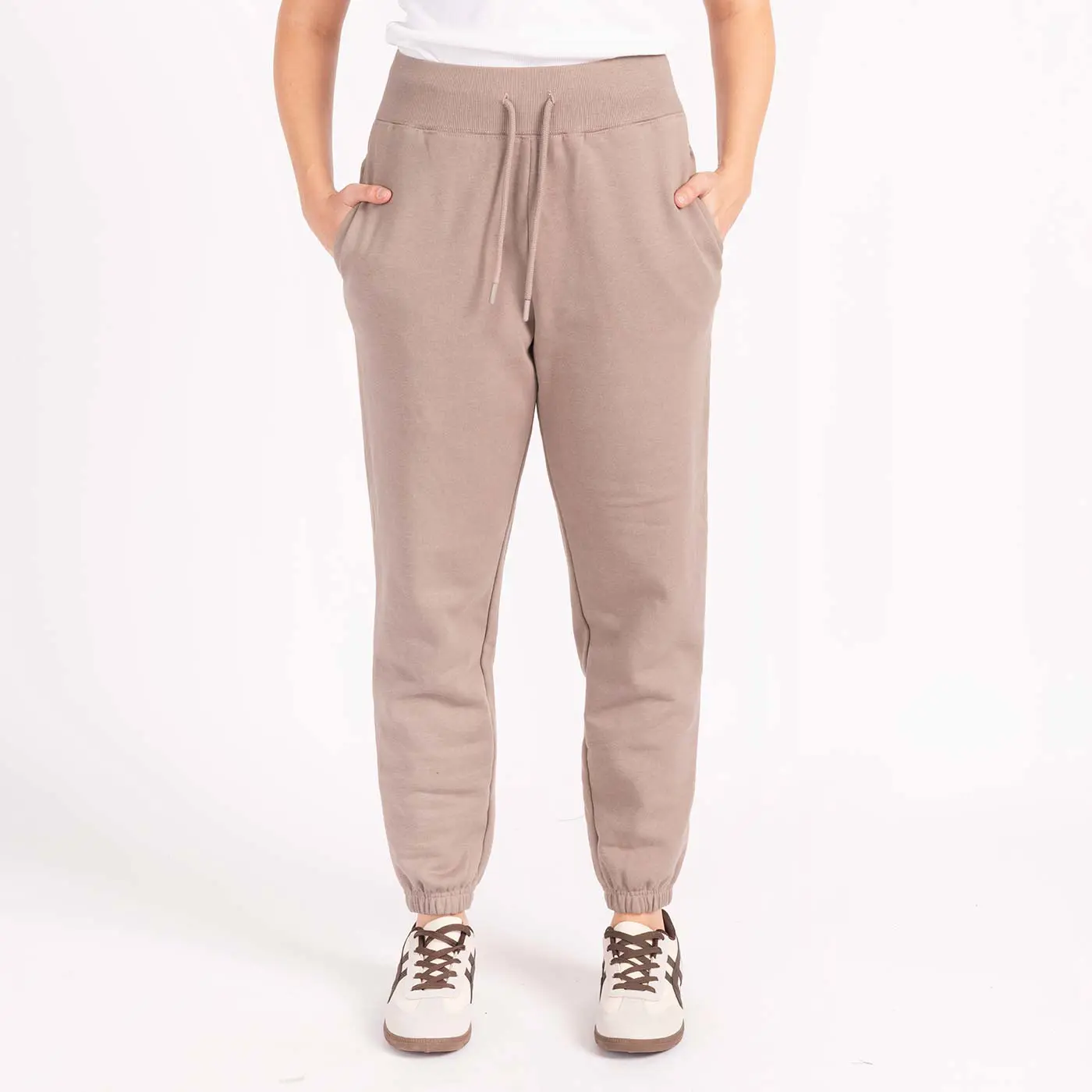 מכנסיים וחצאיות חאקי L