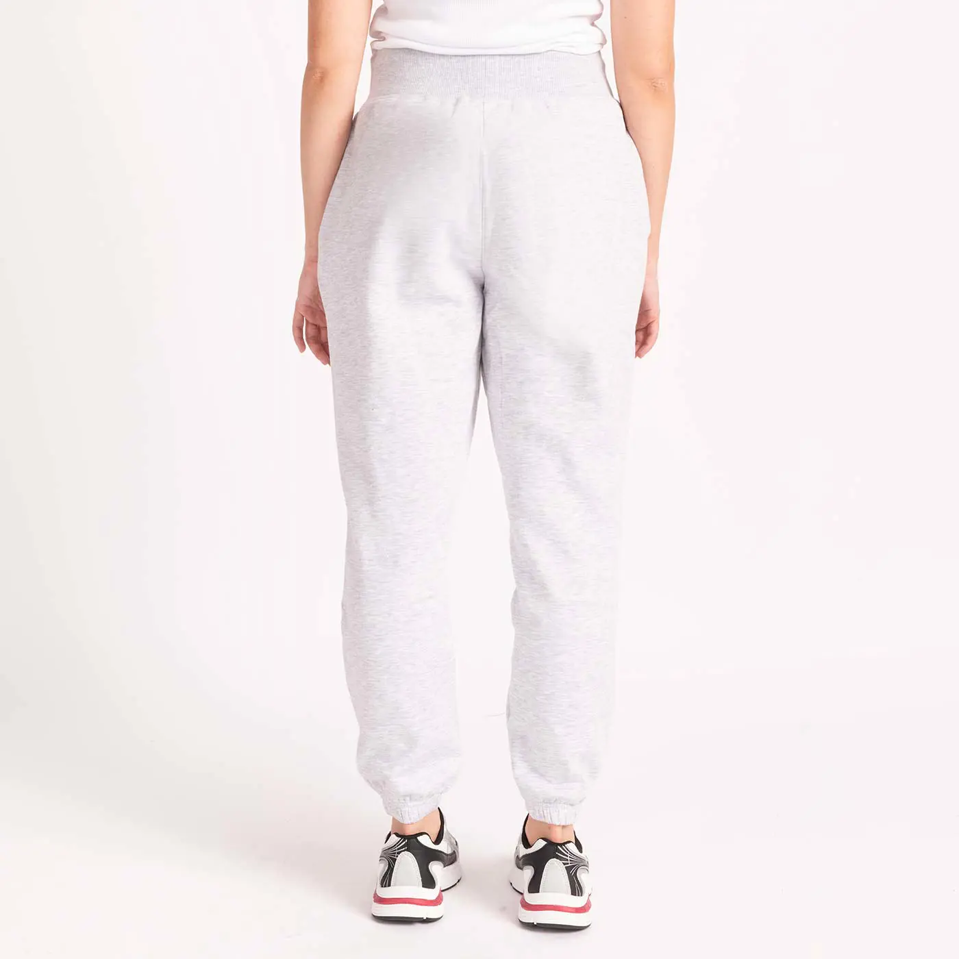 מכנסיים וחצאיות אפור מלאנג M