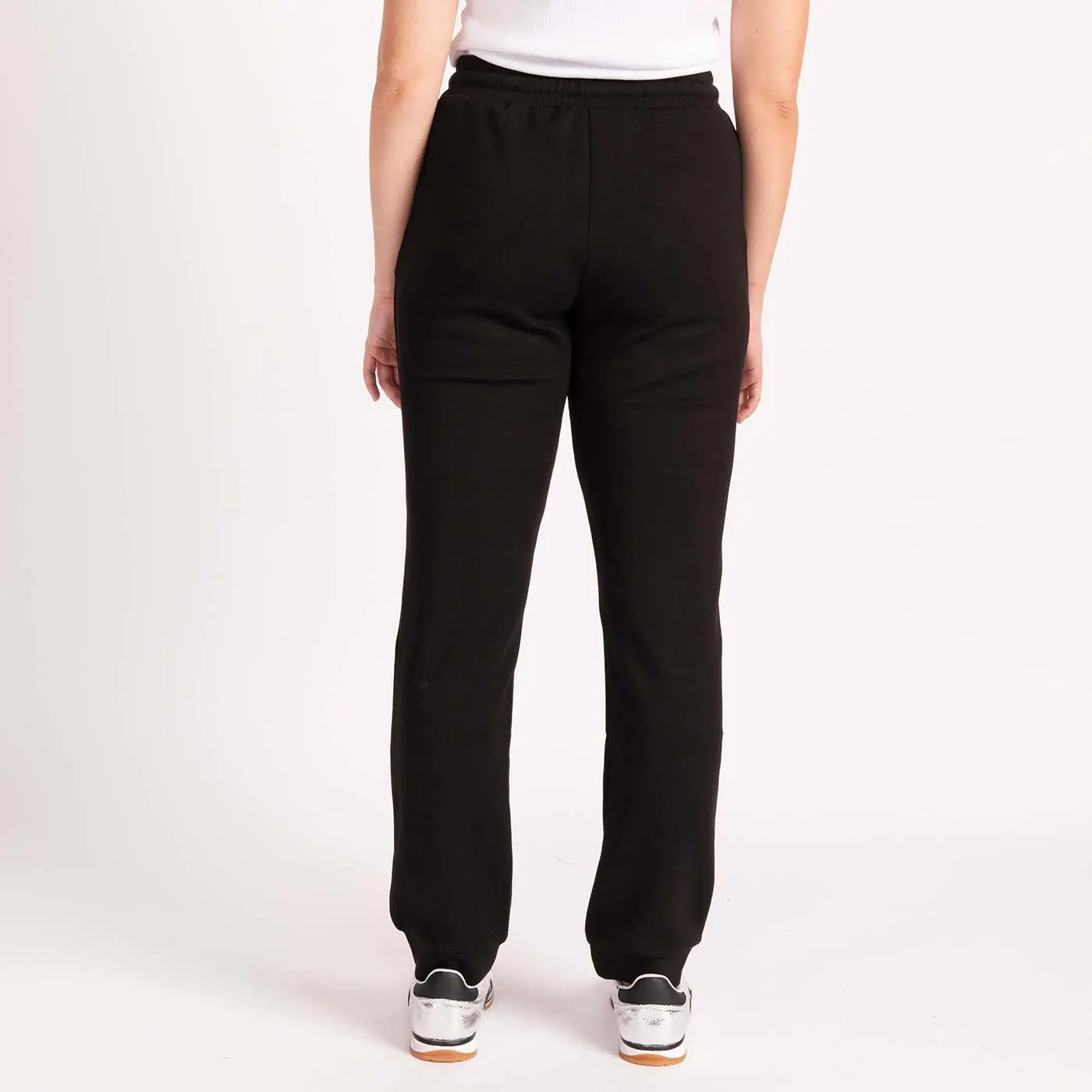 מכנסיים וחצאיות שחור XL