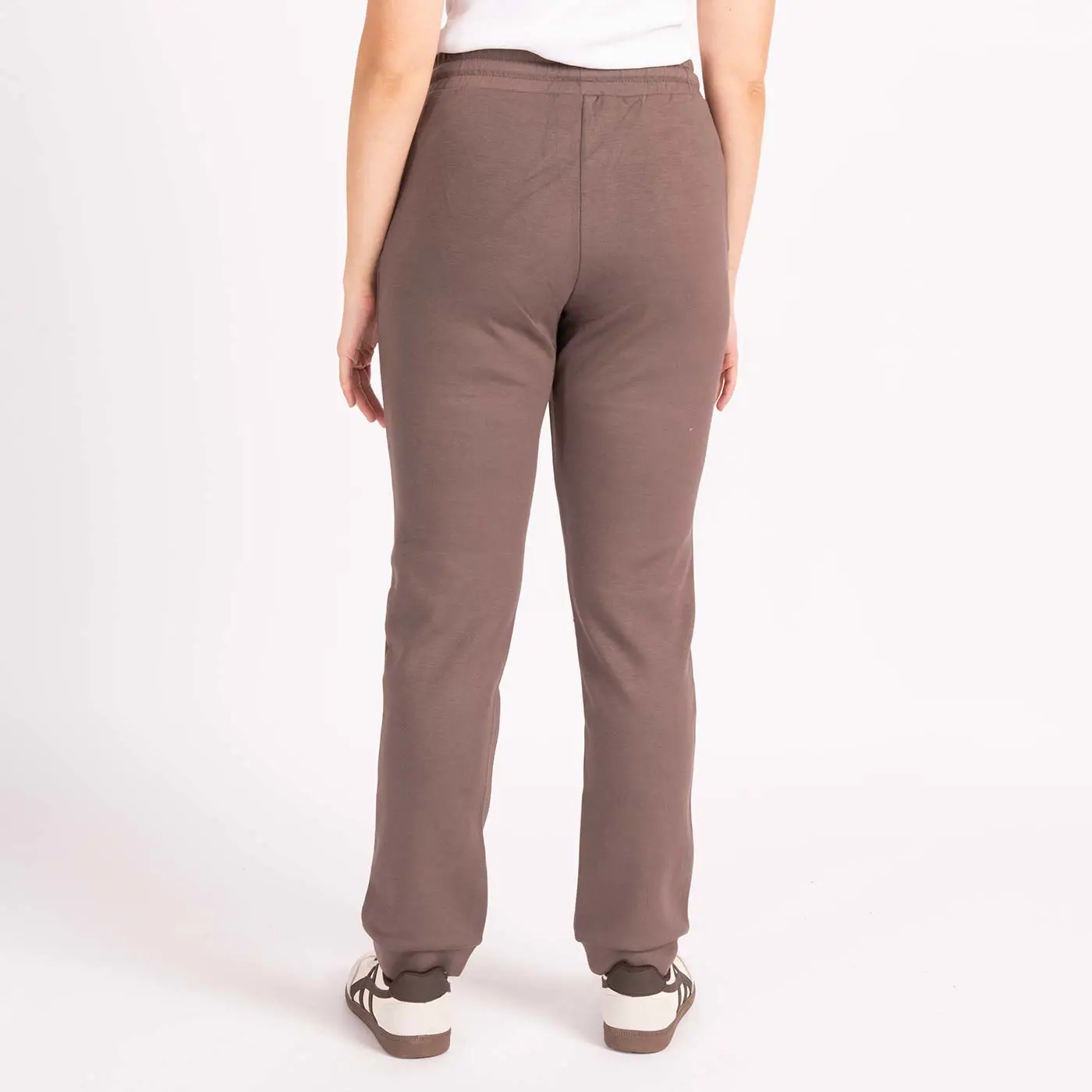 מכנסיים וחצאיות חום L