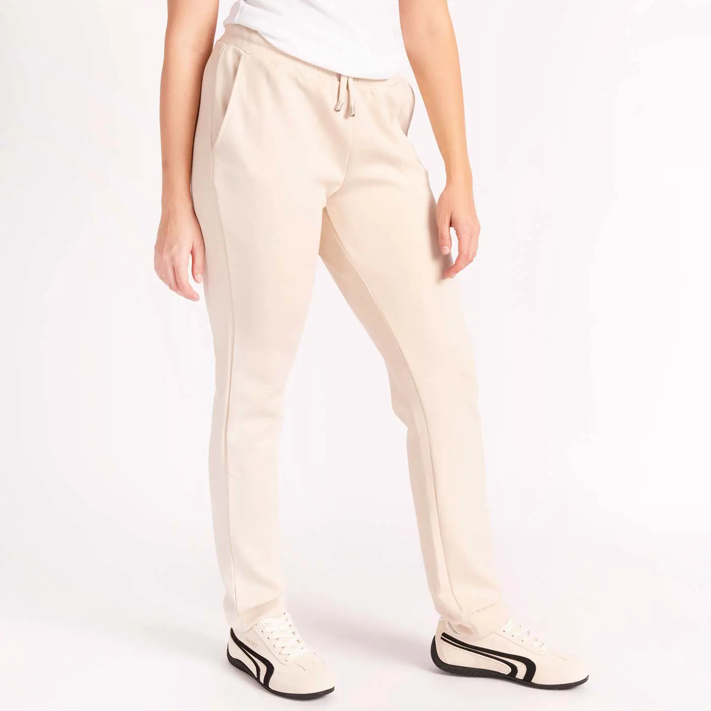 מכנסיים וחצאיות אופווייט L