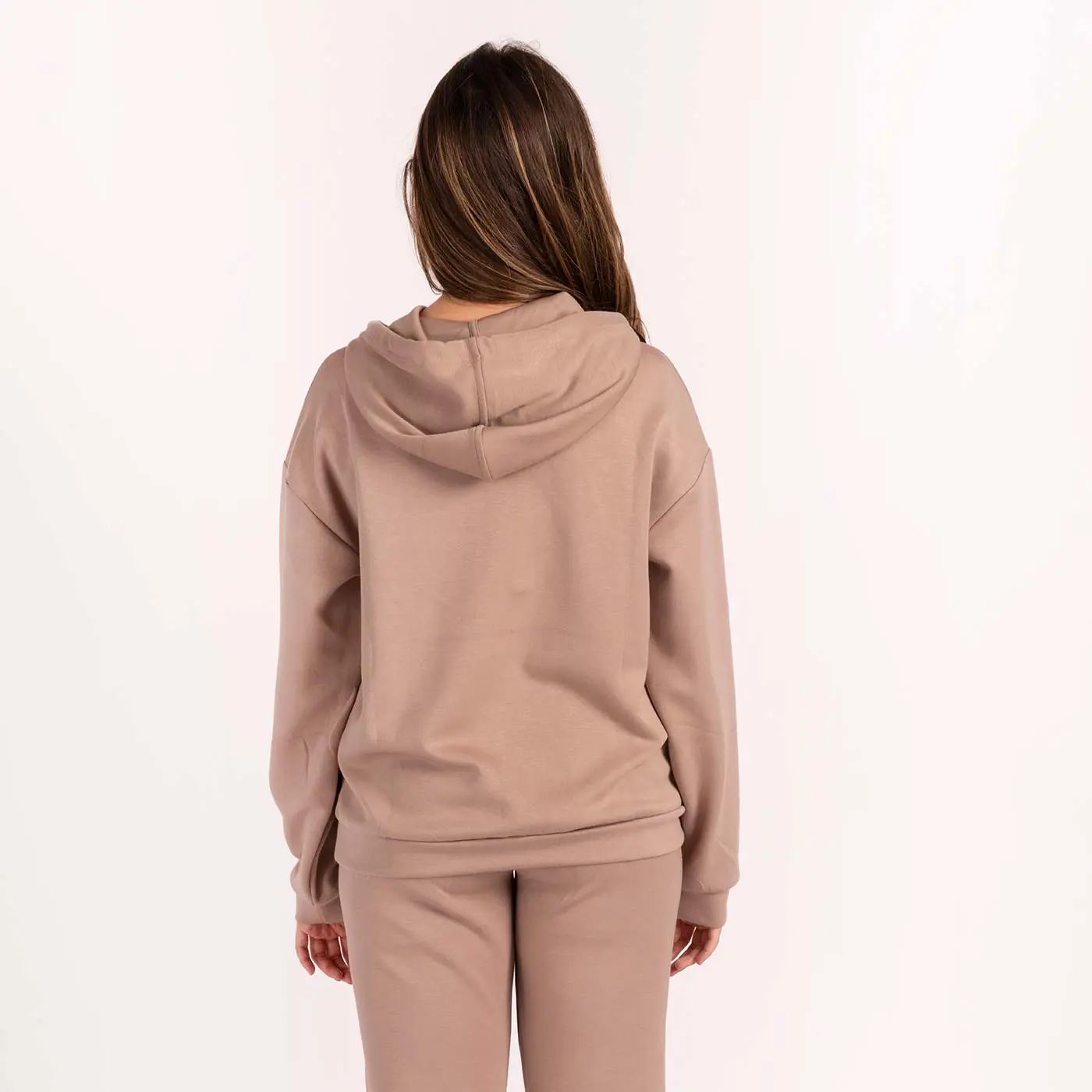 סווטשירטים וקפוצ'ונים חאקי M