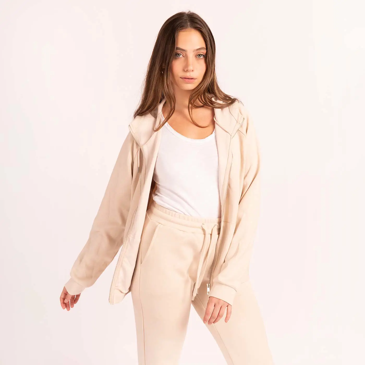 סווטשירטים וקפוצ'ונים אופווייט L