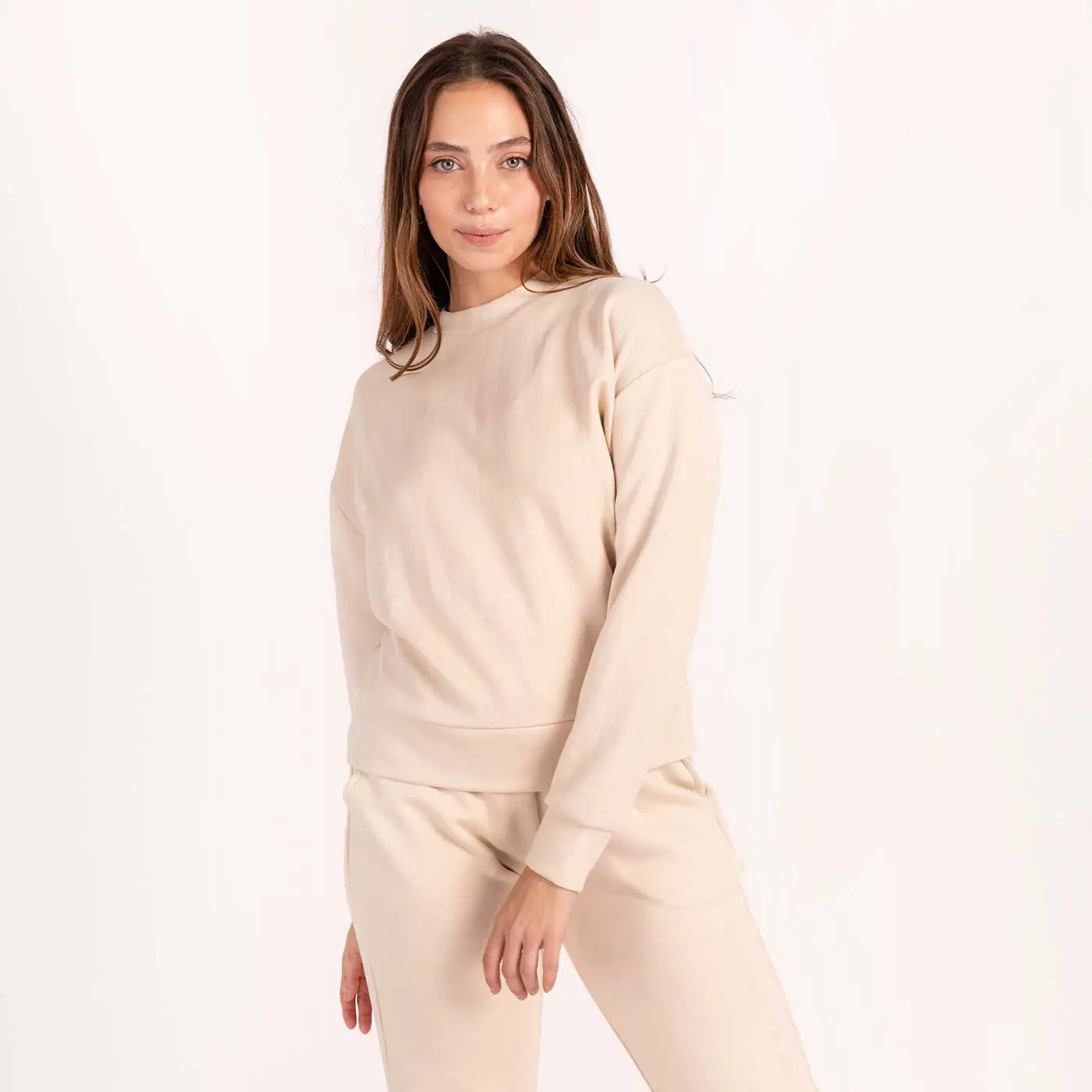 סווטשירטים וקפוצ'ונים אופווייט L