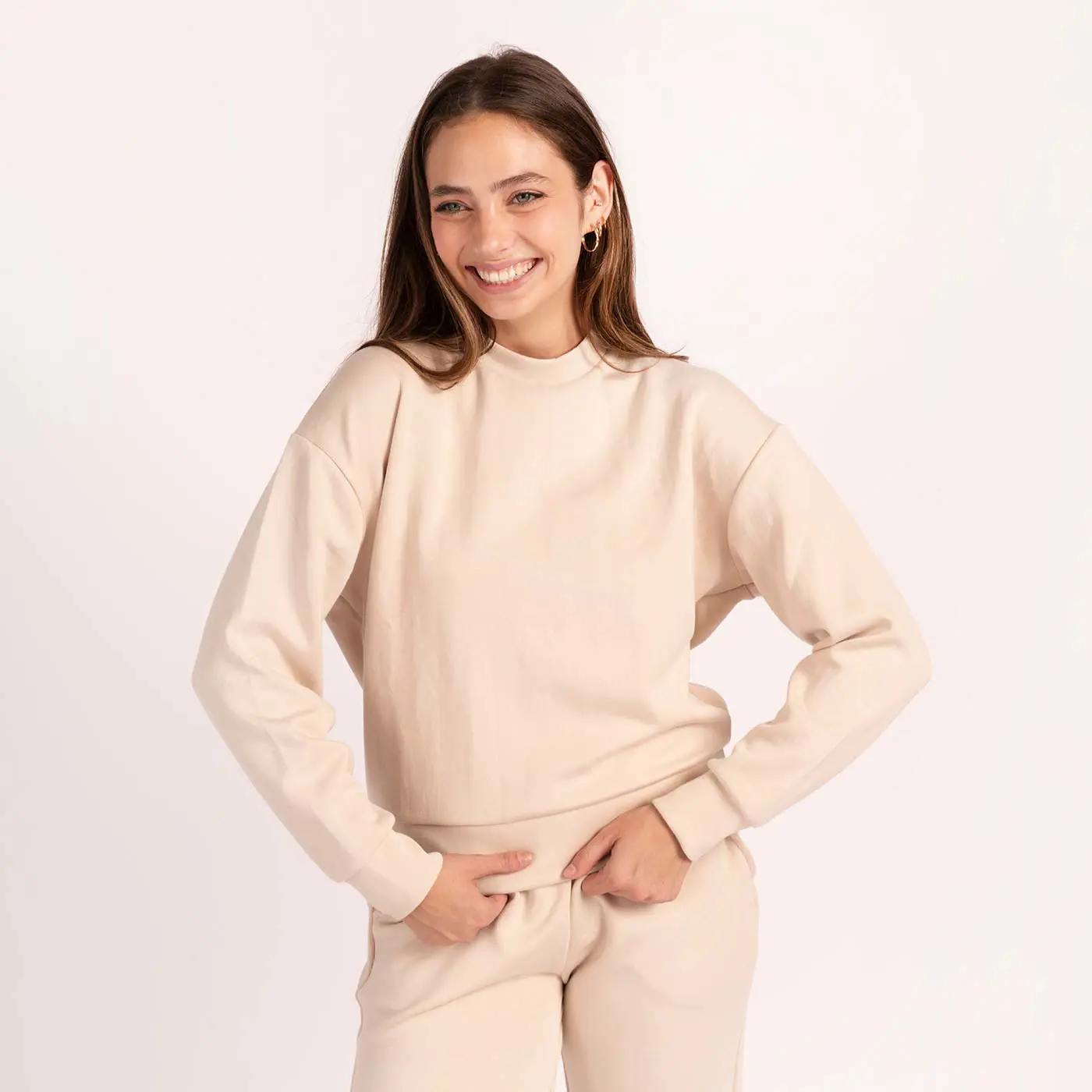 סווטשירטים וקפוצ'ונים אופווייט L