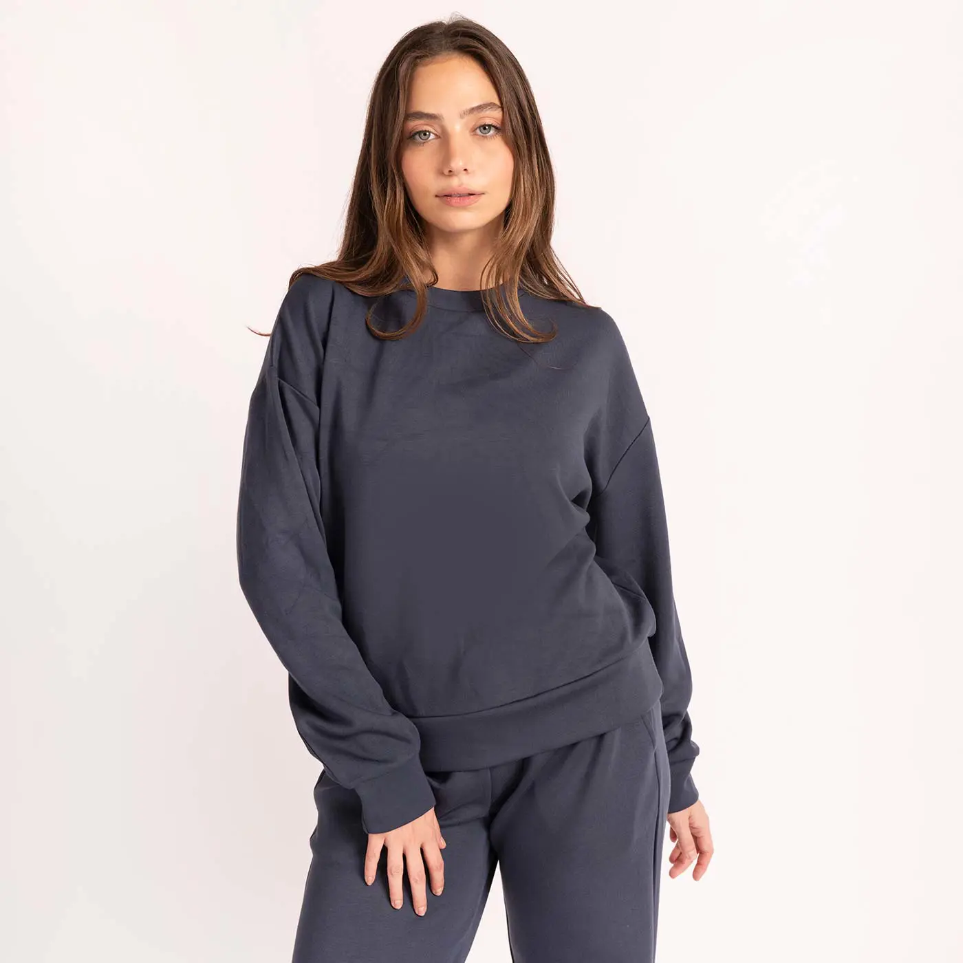 סווטשירטים וקפוצ'ונים נייבי XL