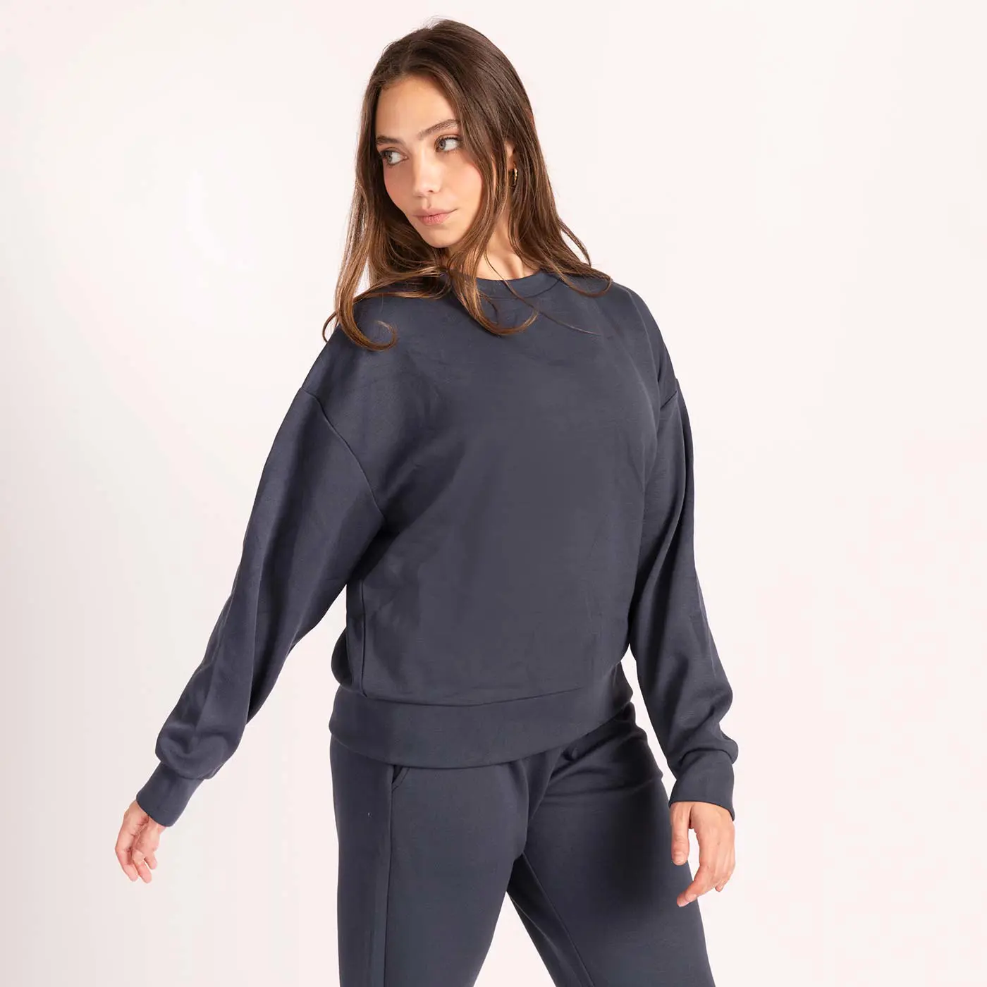 סווטשירטים וקפוצ'ונים נייבי XL