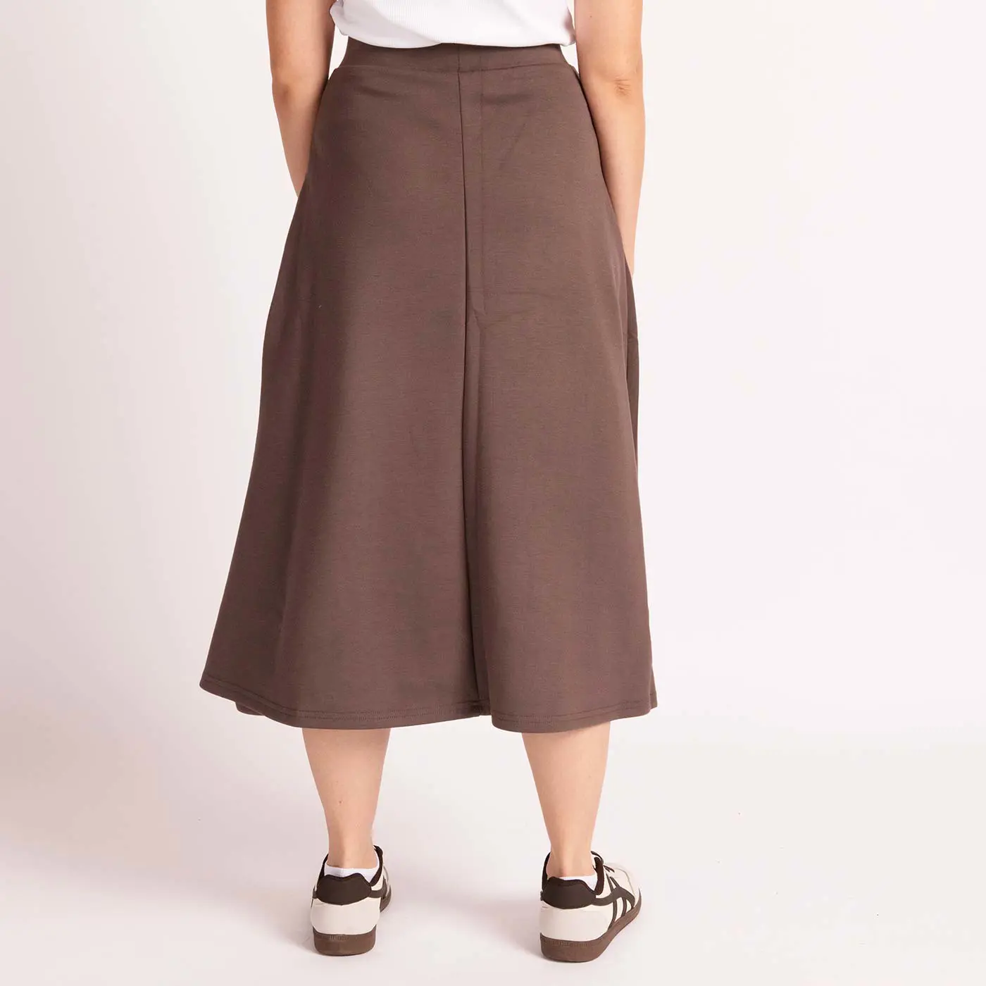 מכנסיים וחצאיות חום S