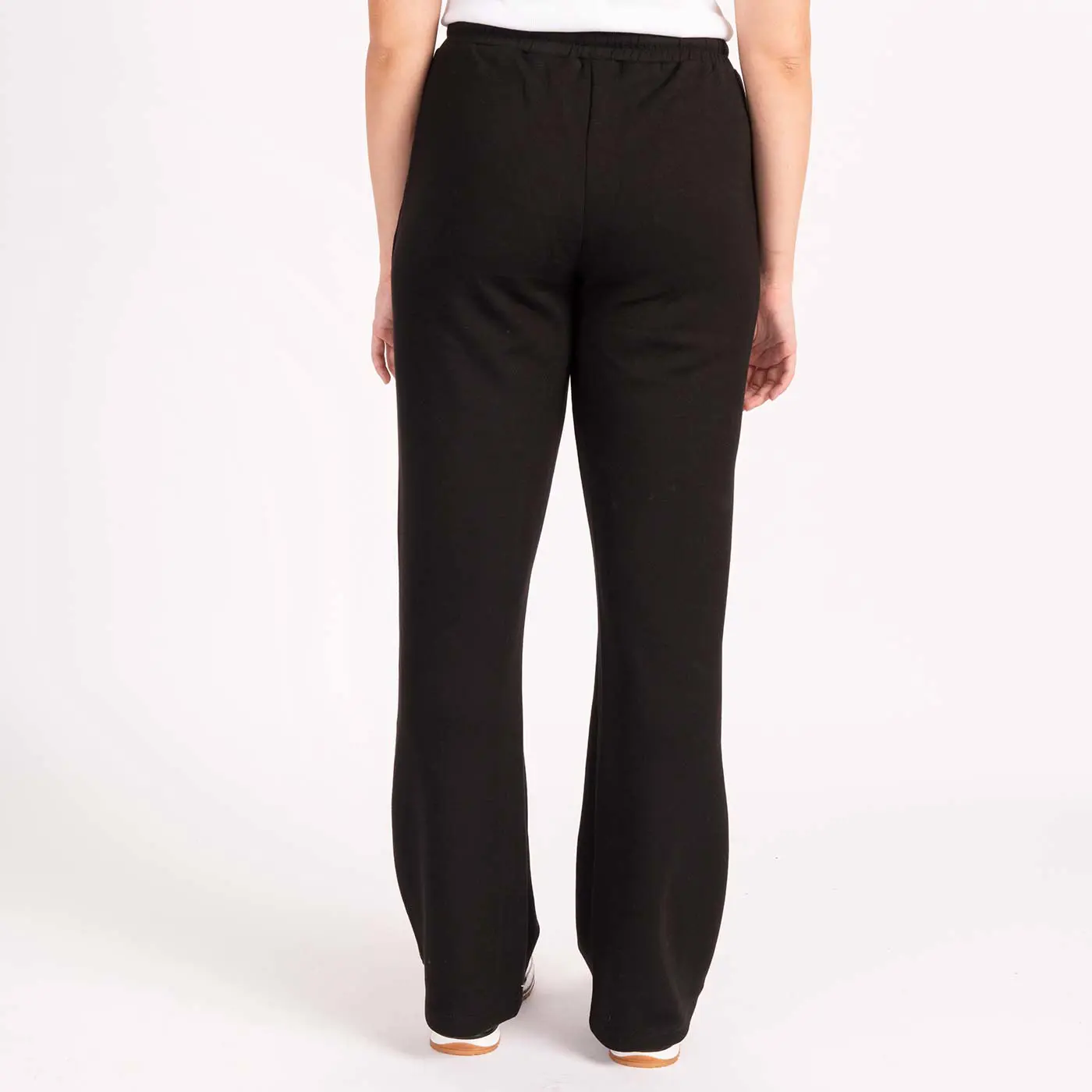 מכנסיים וחצאיות שחור L