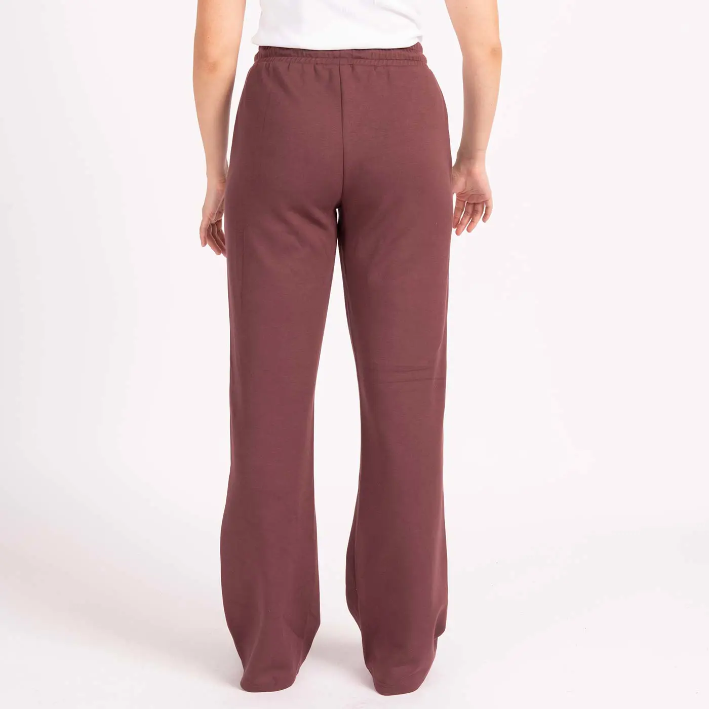 מכנסיים וחצאיות בורדו XL