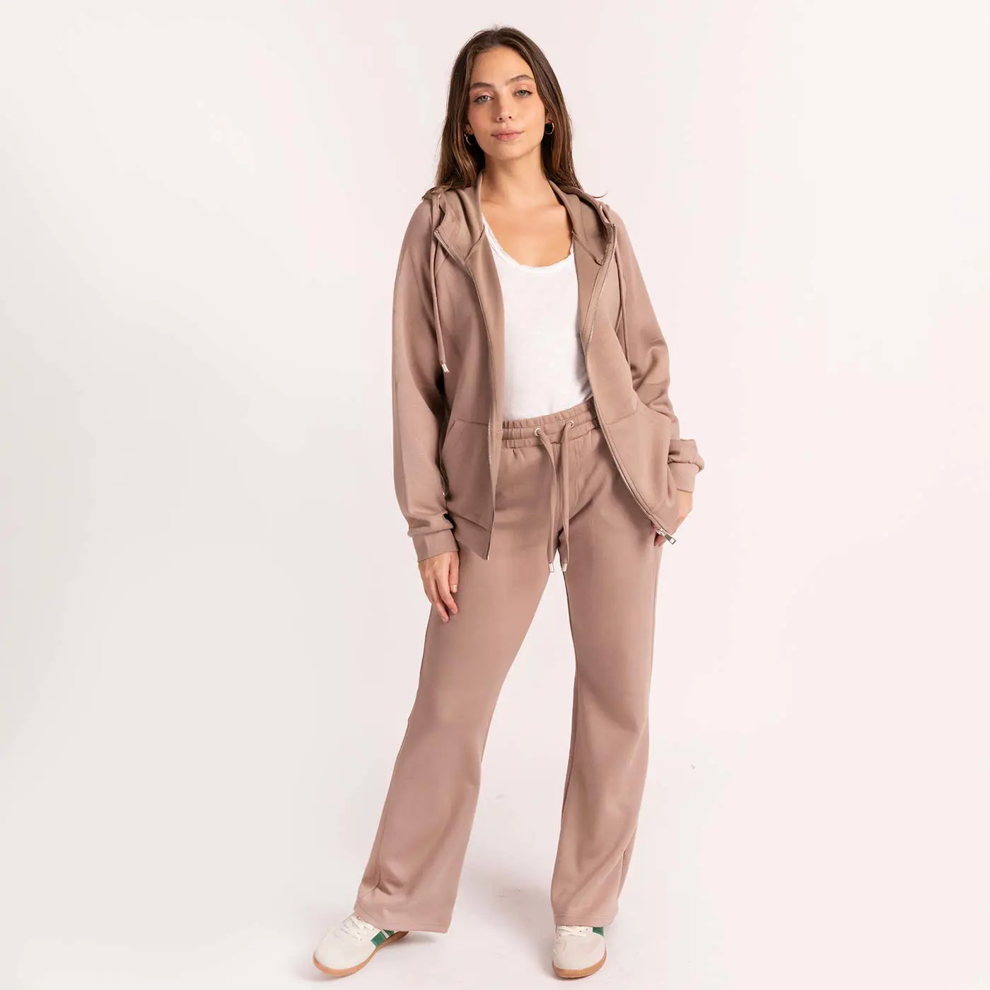 מכנסיים וחצאיות חאקי L