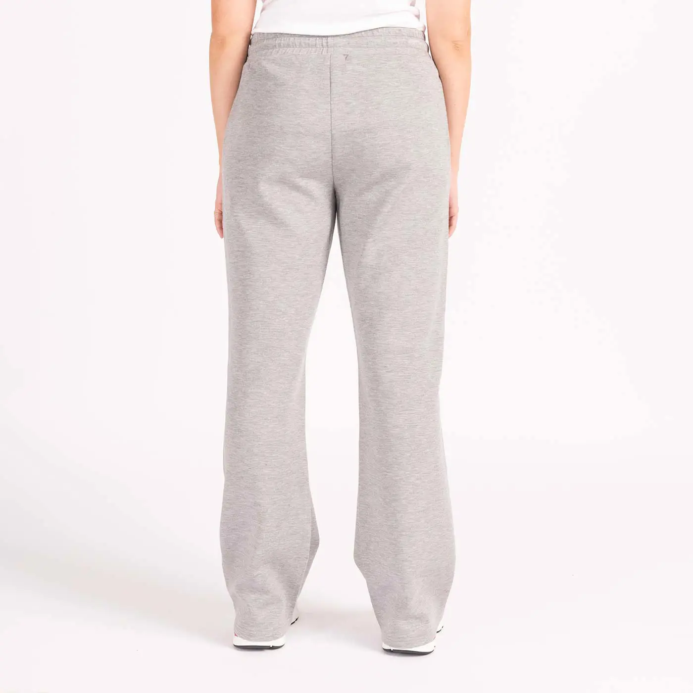 מכנסיים וחצאיות אפור מלאנג XL