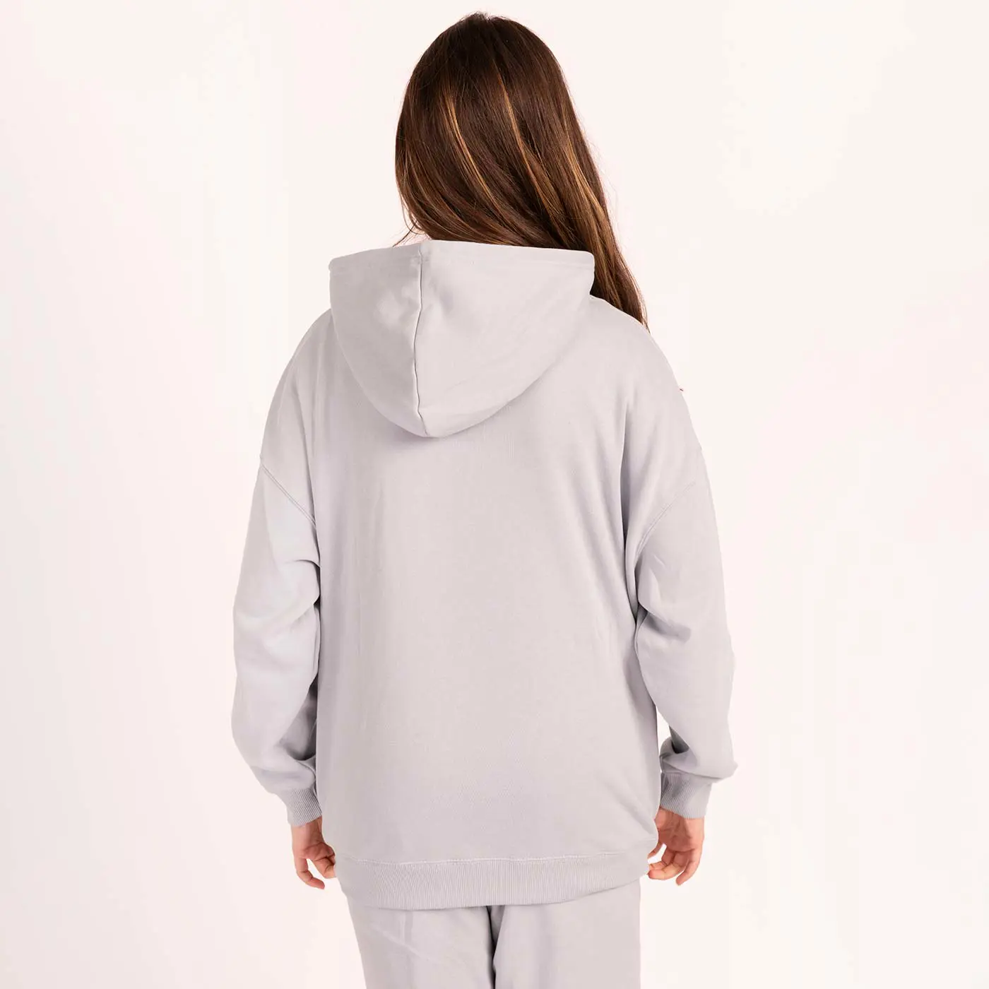 סווטשירטים וקפוצ'ונים תכלת L