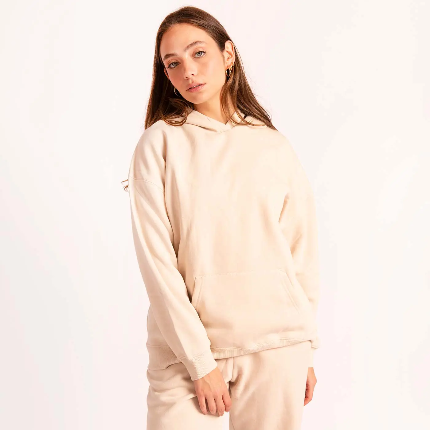 סווטשירטים וקפוצ'ונים בז L