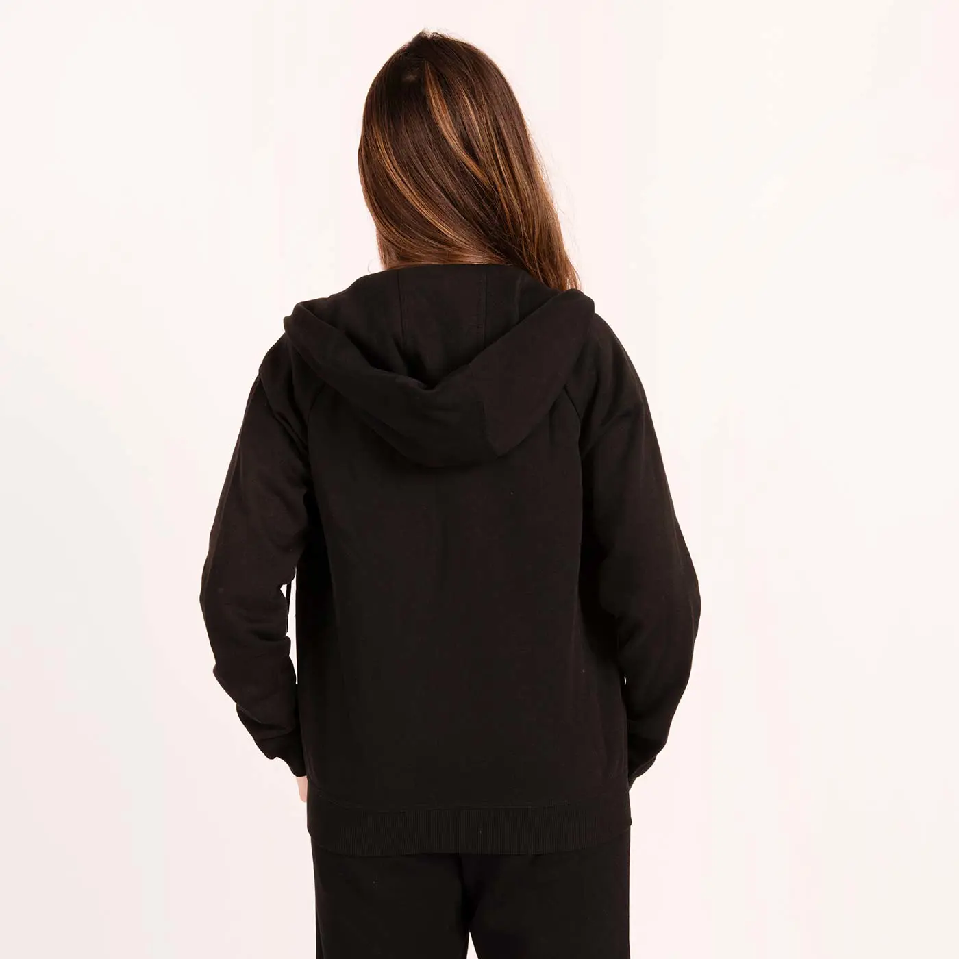 סווטשירטים וקפוצ'ונים שחור L