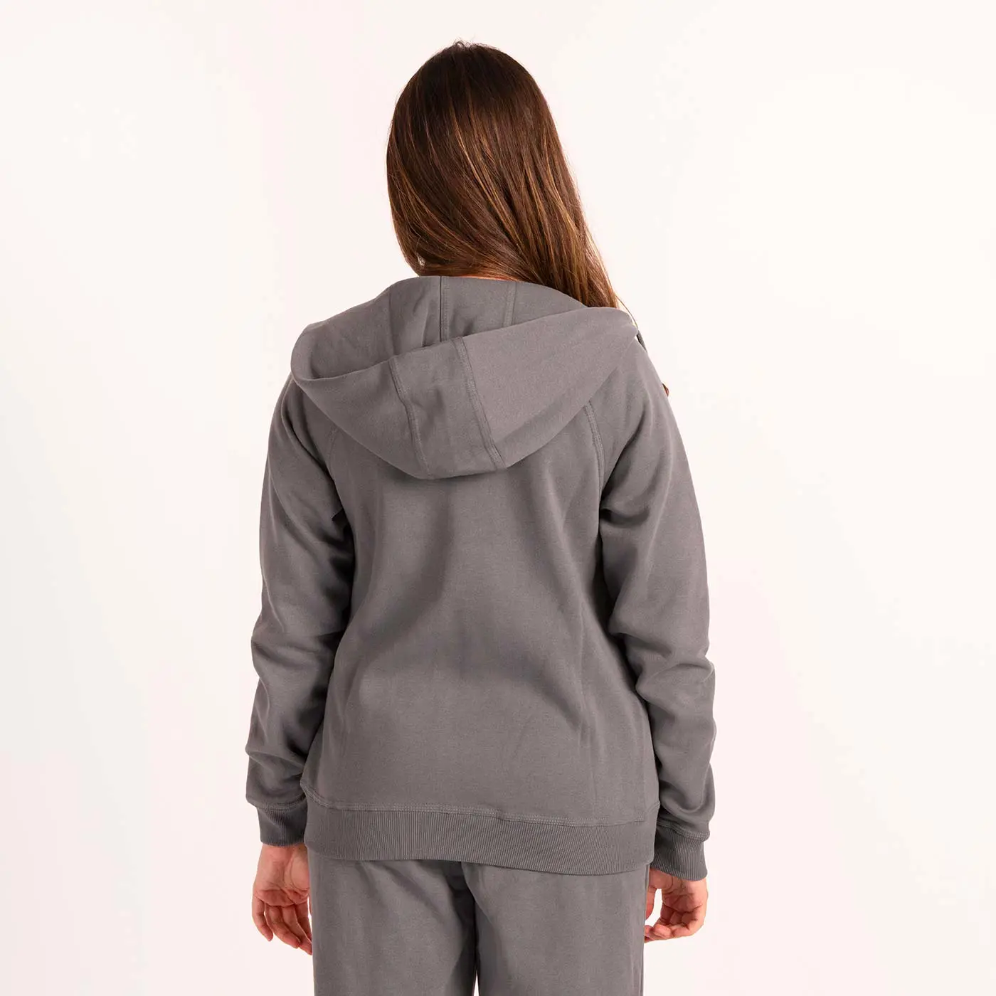 סווטשירטים וקפוצ'ונים אפור S