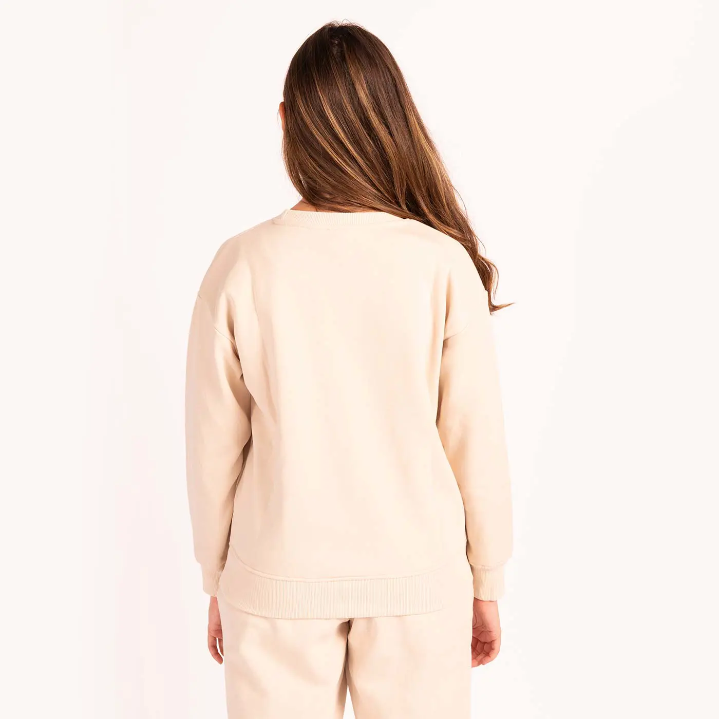 סווטשירטים וקפוצ'ונים בז M