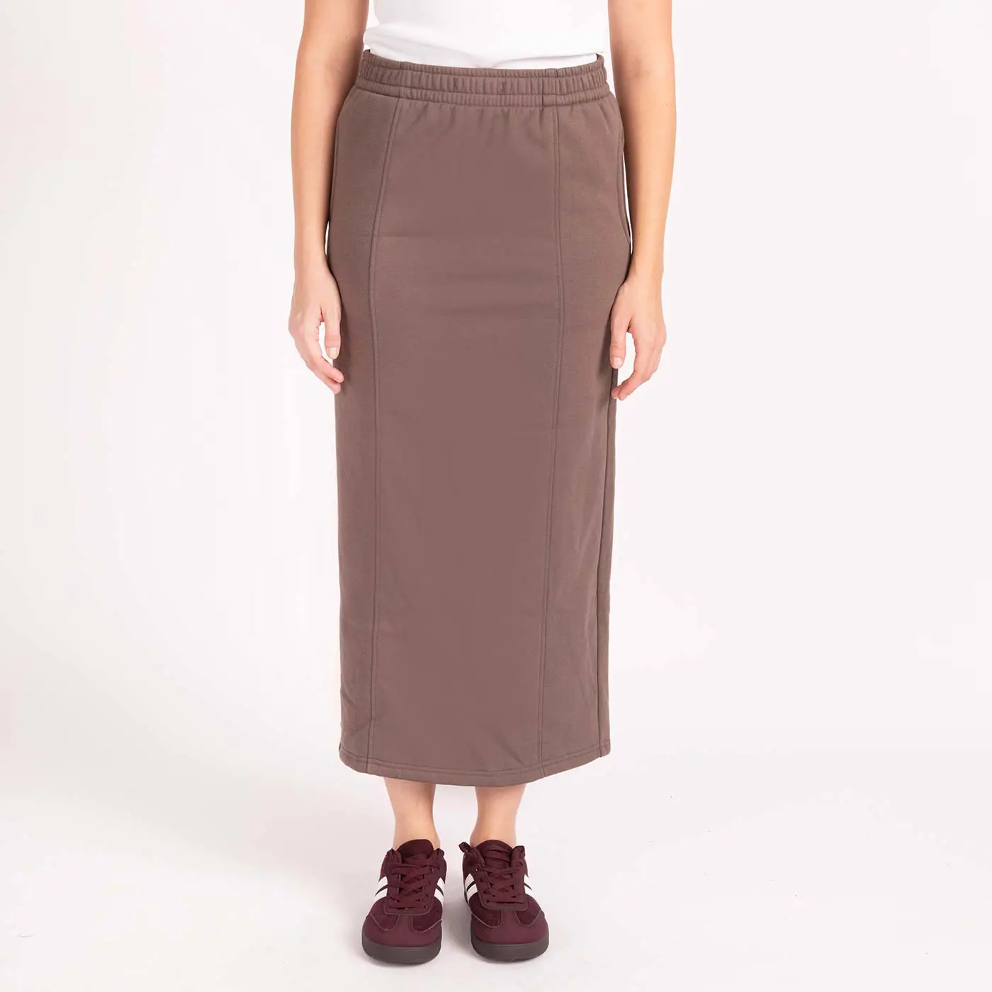 מכנסיים וחצאיות חום S