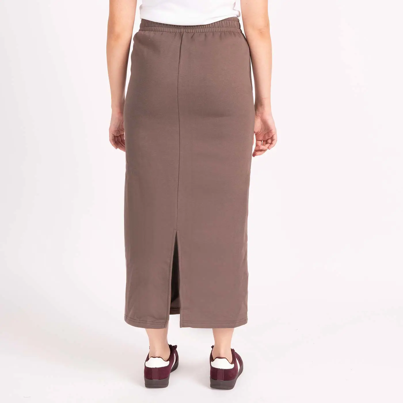 מכנסיים וחצאיות חום S