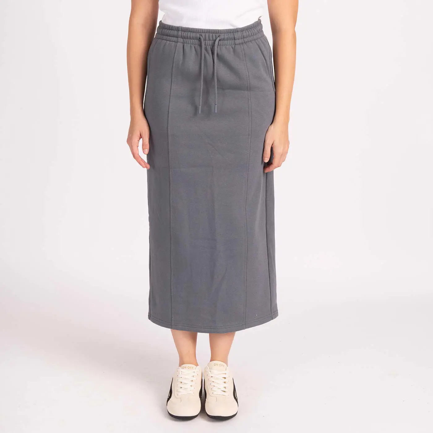 מכנסיים וחצאיות אפור L