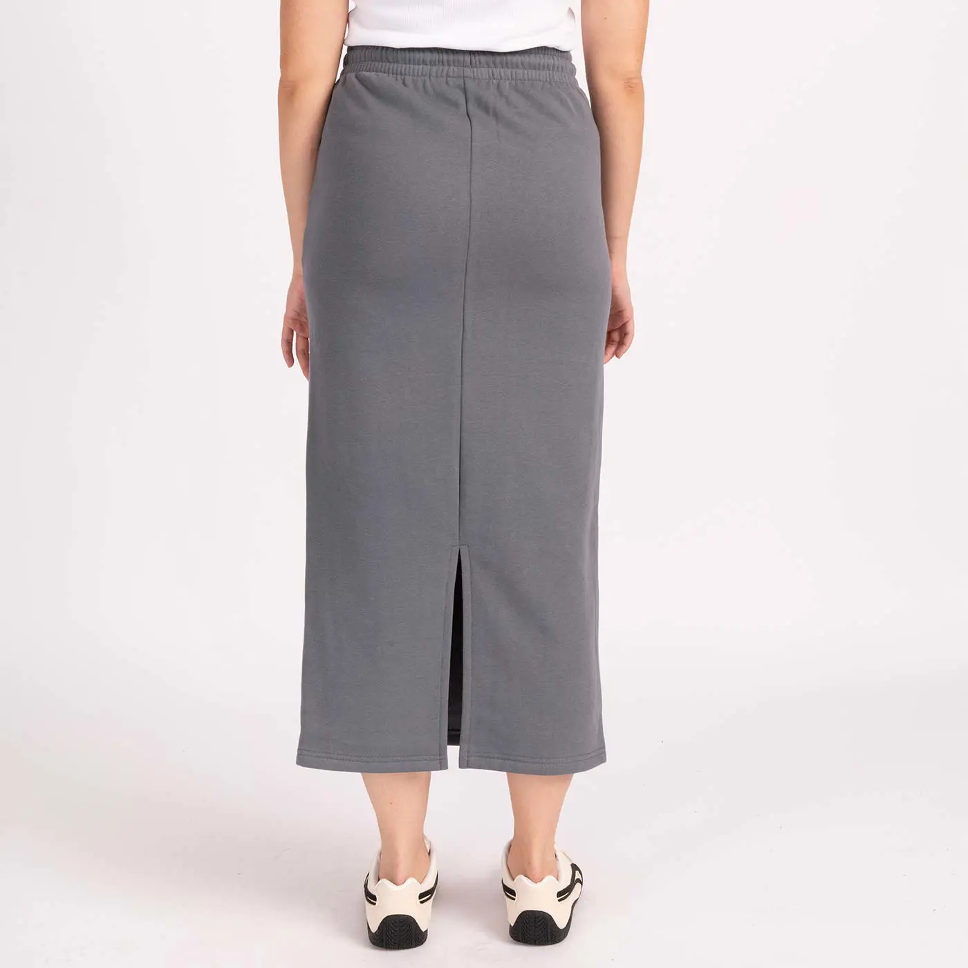 מכנסיים וחצאיות אפור L