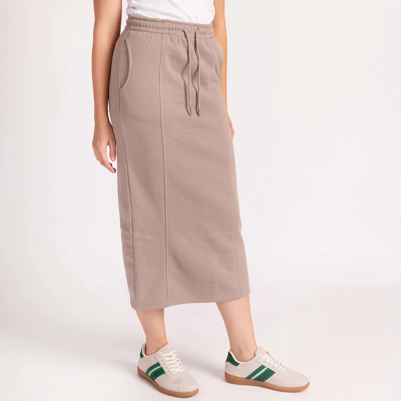 מכנסיים וחצאיות חאקי L