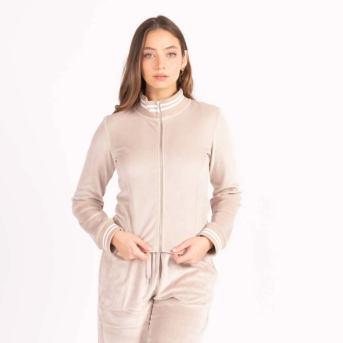 סווטשירטים וקפוצ'ונים אופווייט L