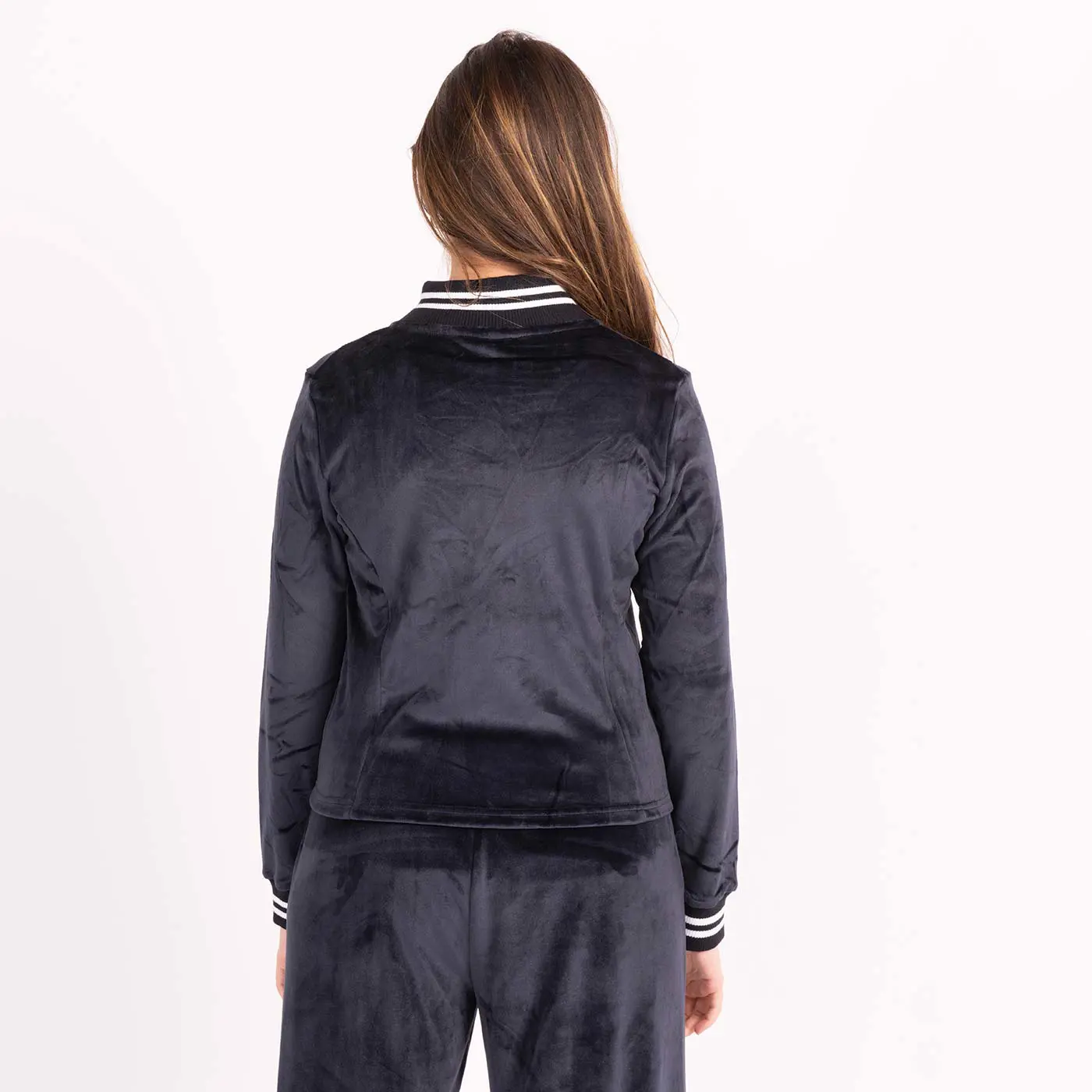 סווטשירטים וקפוצ'ונים נייבי M