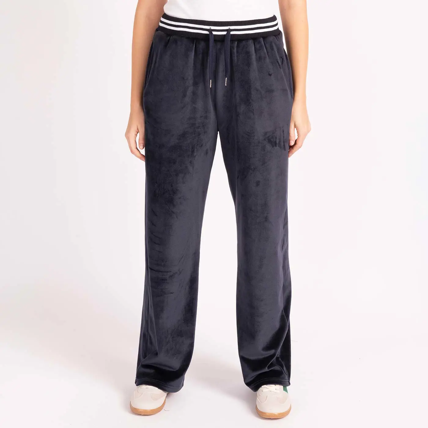 מכנסיים וחצאיות נייבי XL