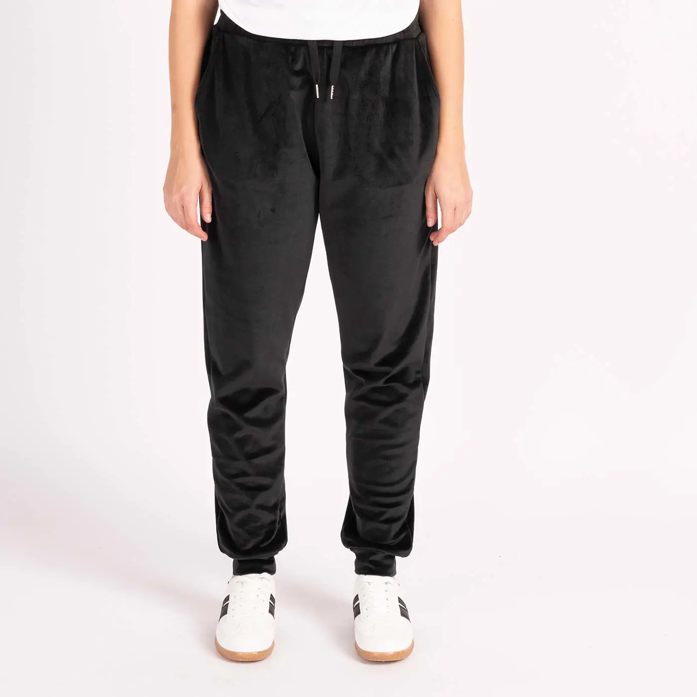 מכנסיים וחצאיות שחור L