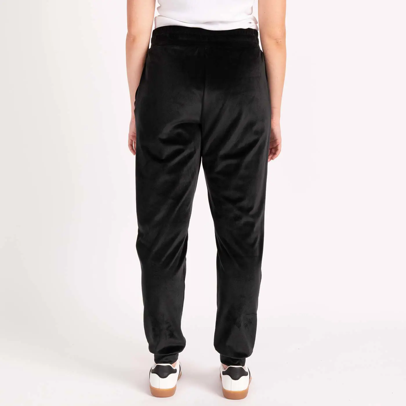 מכנסיים וחצאיות שחור L