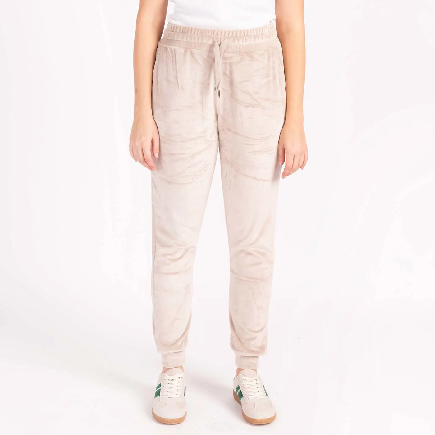 מכנסיים וחצאיות אופווייט L