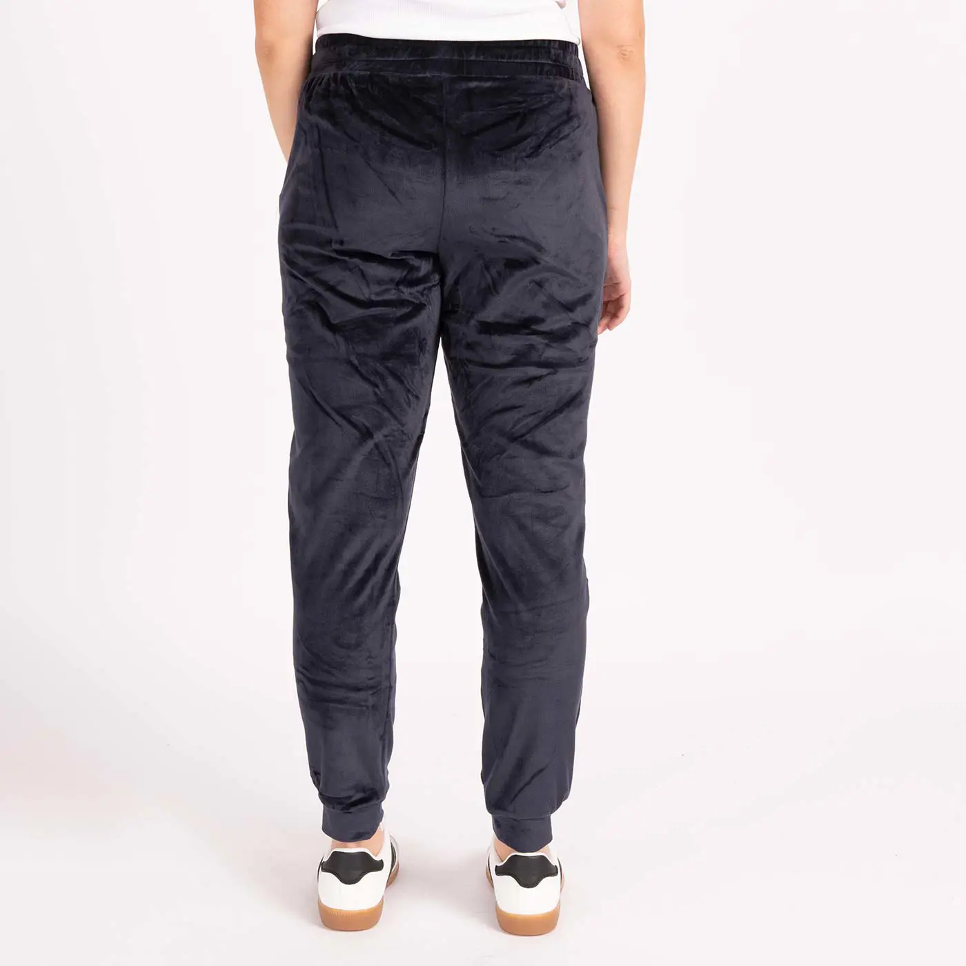 מכנסיים וחצאיות נייבי L